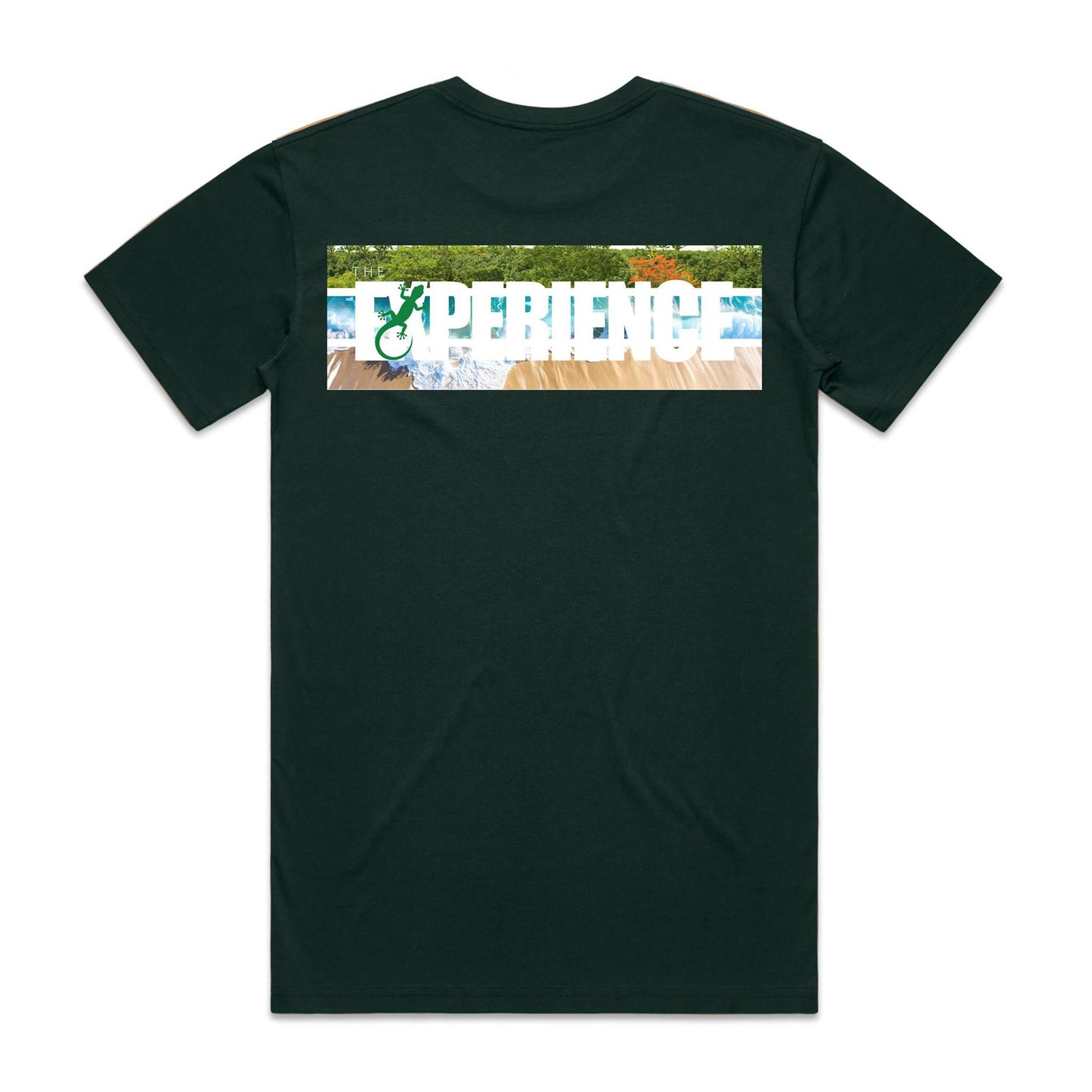 Special Edition - The Experience 2026 Shirt (Adult) V5