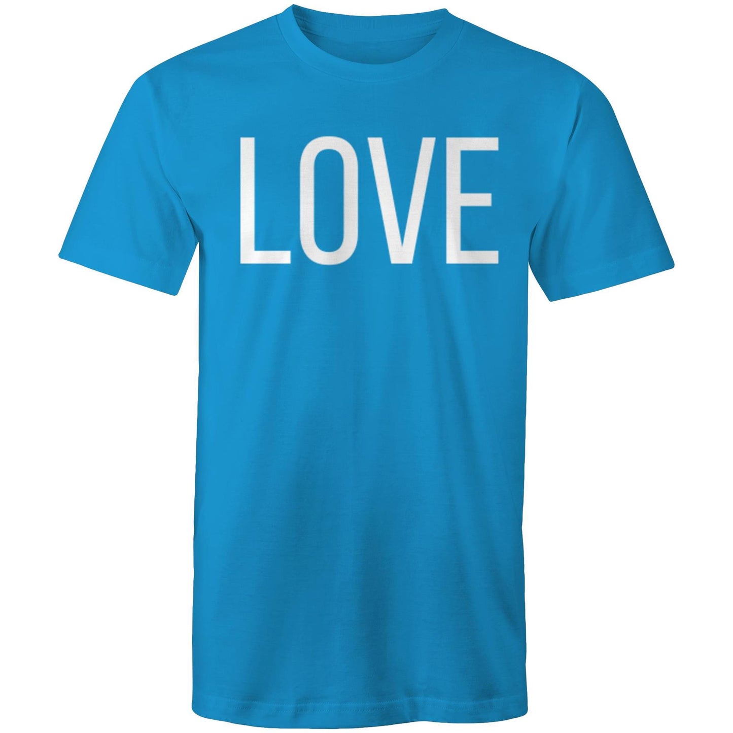 Wear Your Values - Love (2)
