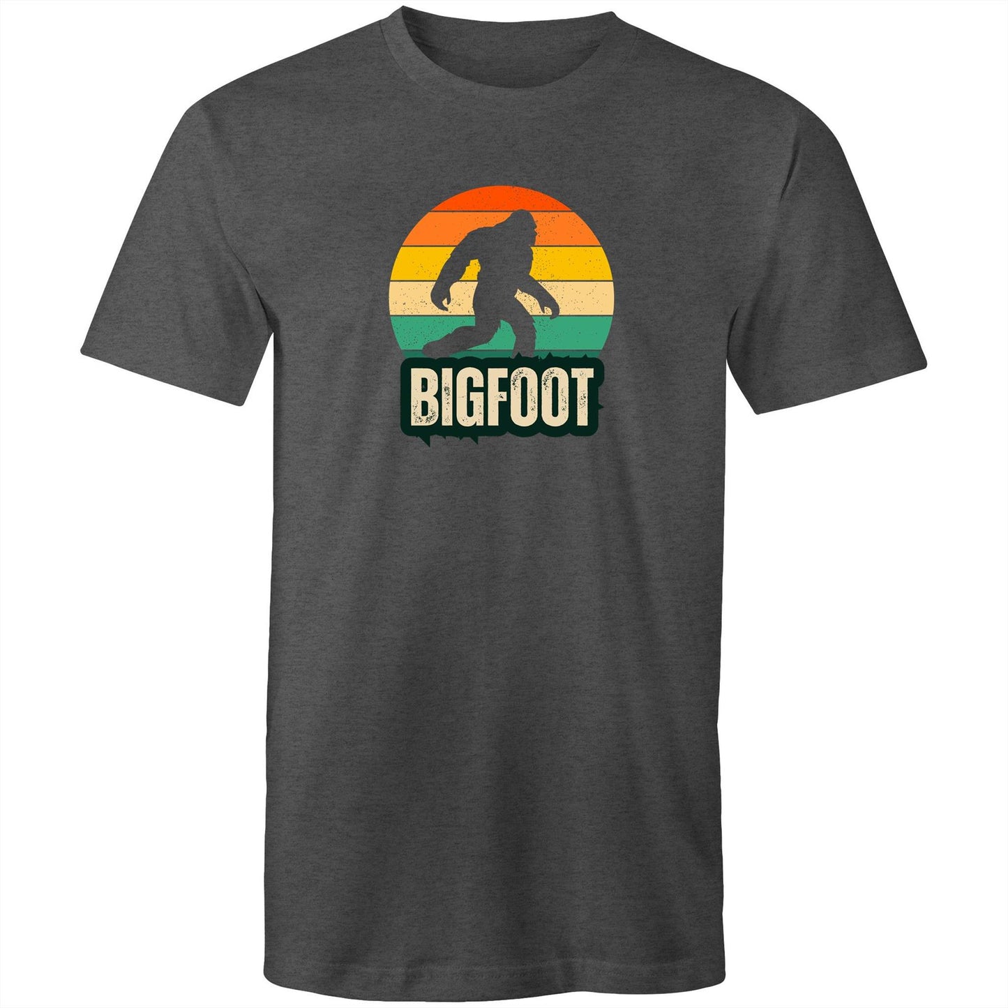 Bigfoot Sun - Front