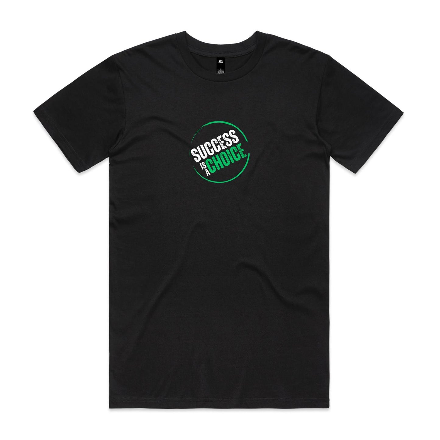 Success Is A Choice Tee [AGA]