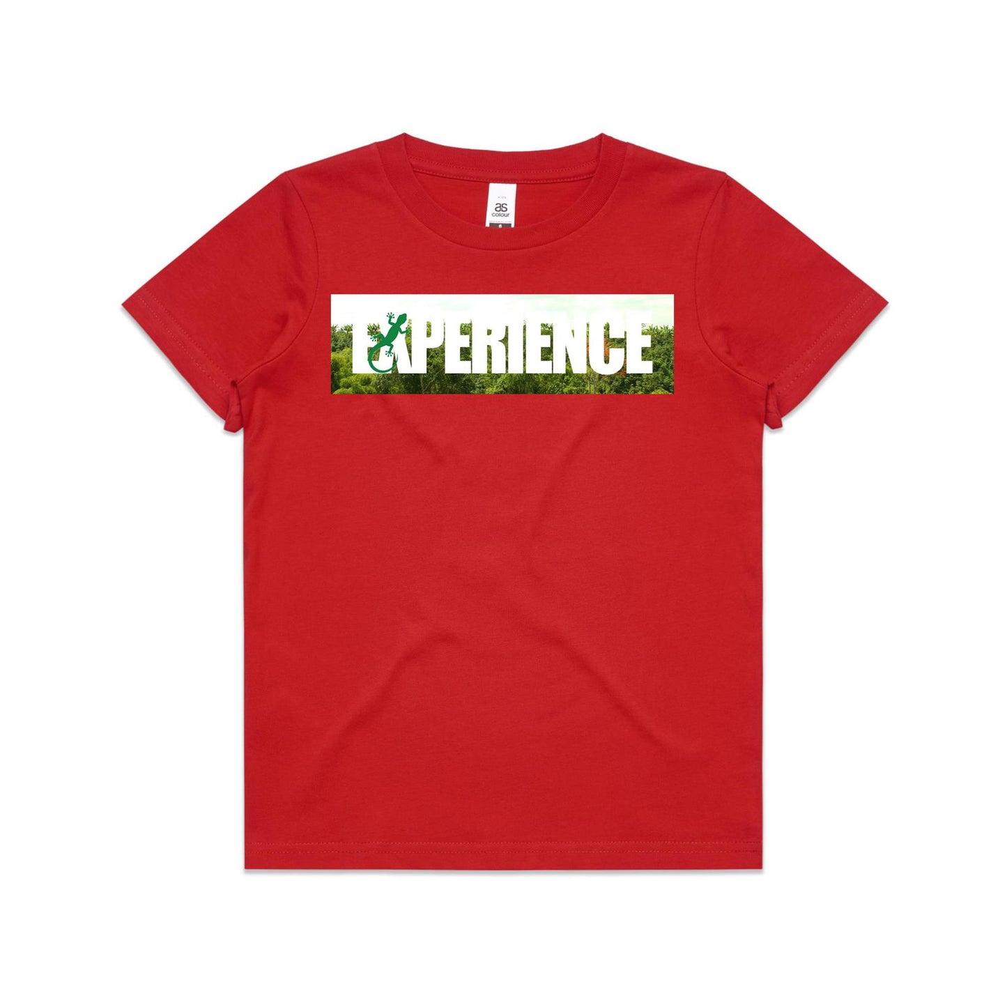Special Edition - The Experience 2026 Shirt (Youth) V4