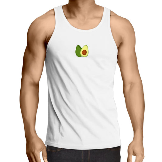 Avo 2 - Mens Singlet Top