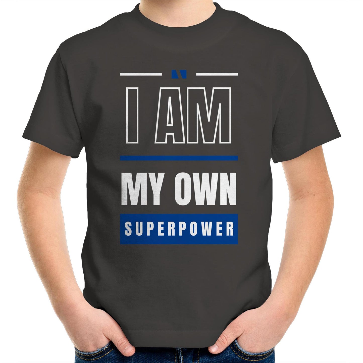 Kids - Superpower