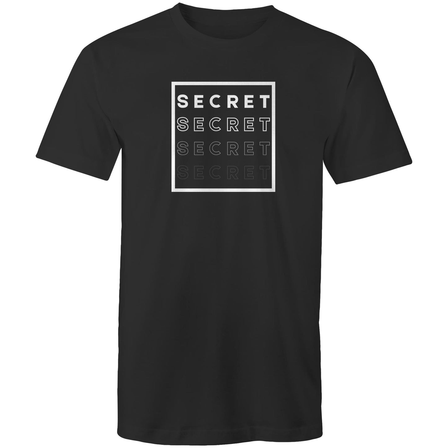 Shirt - Secret