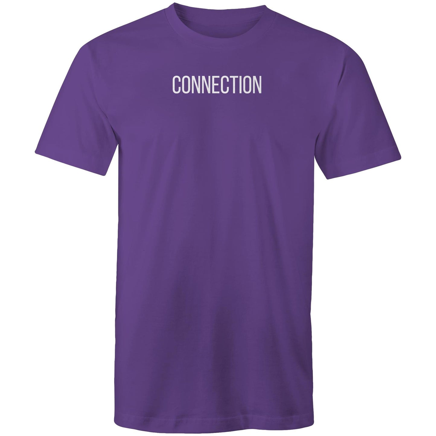 Wear Your Values - Connection