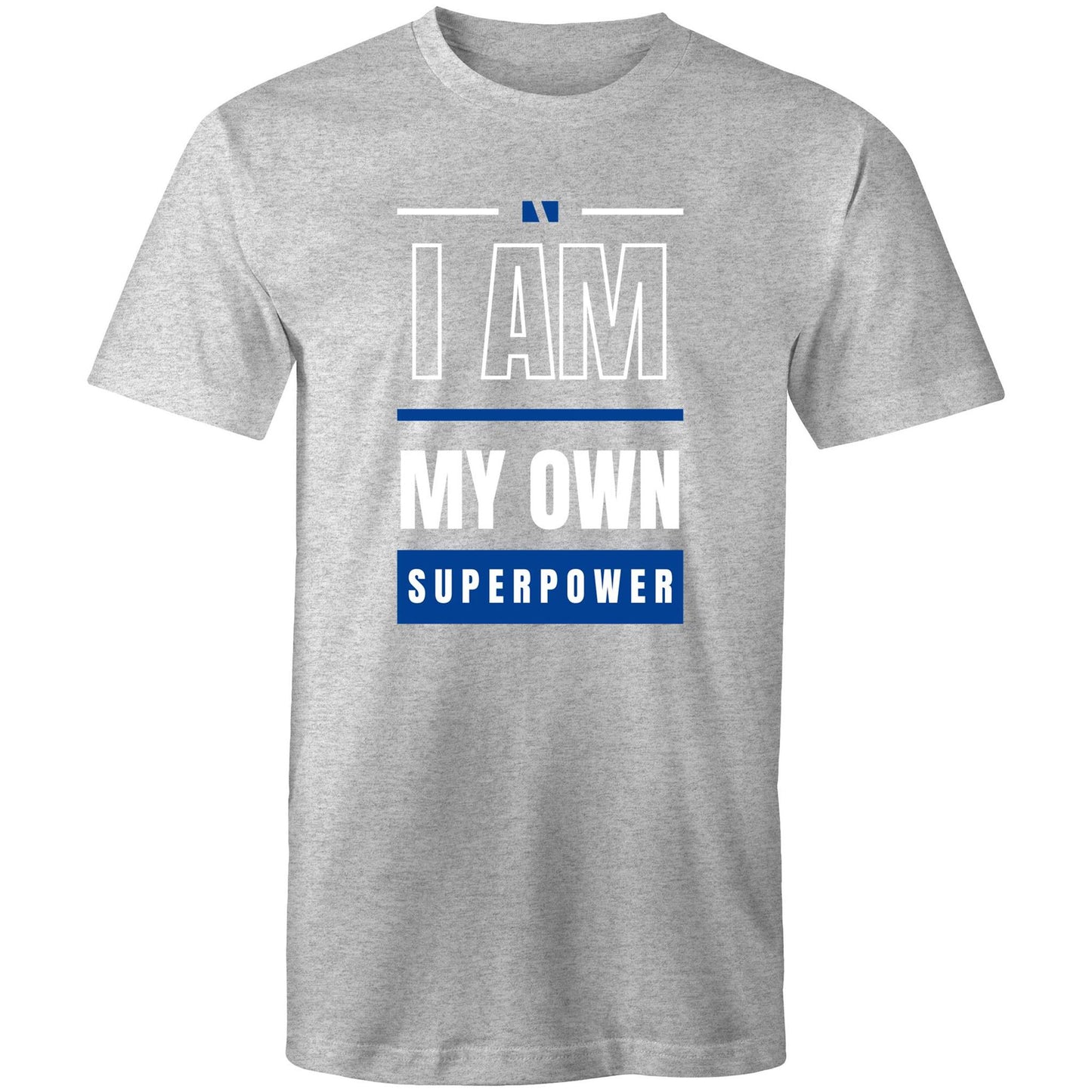 Shirt - SUPERPOWER