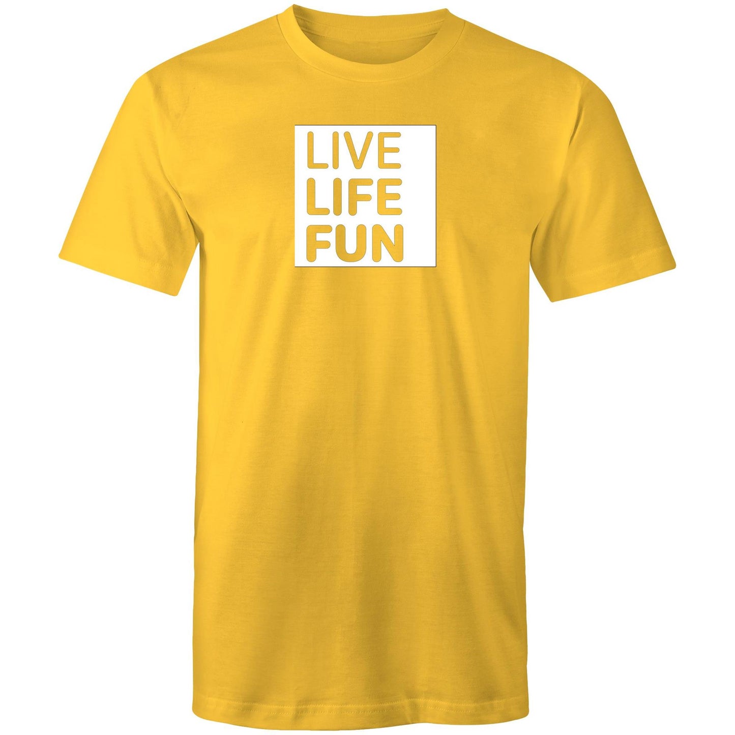 Live Life Fun