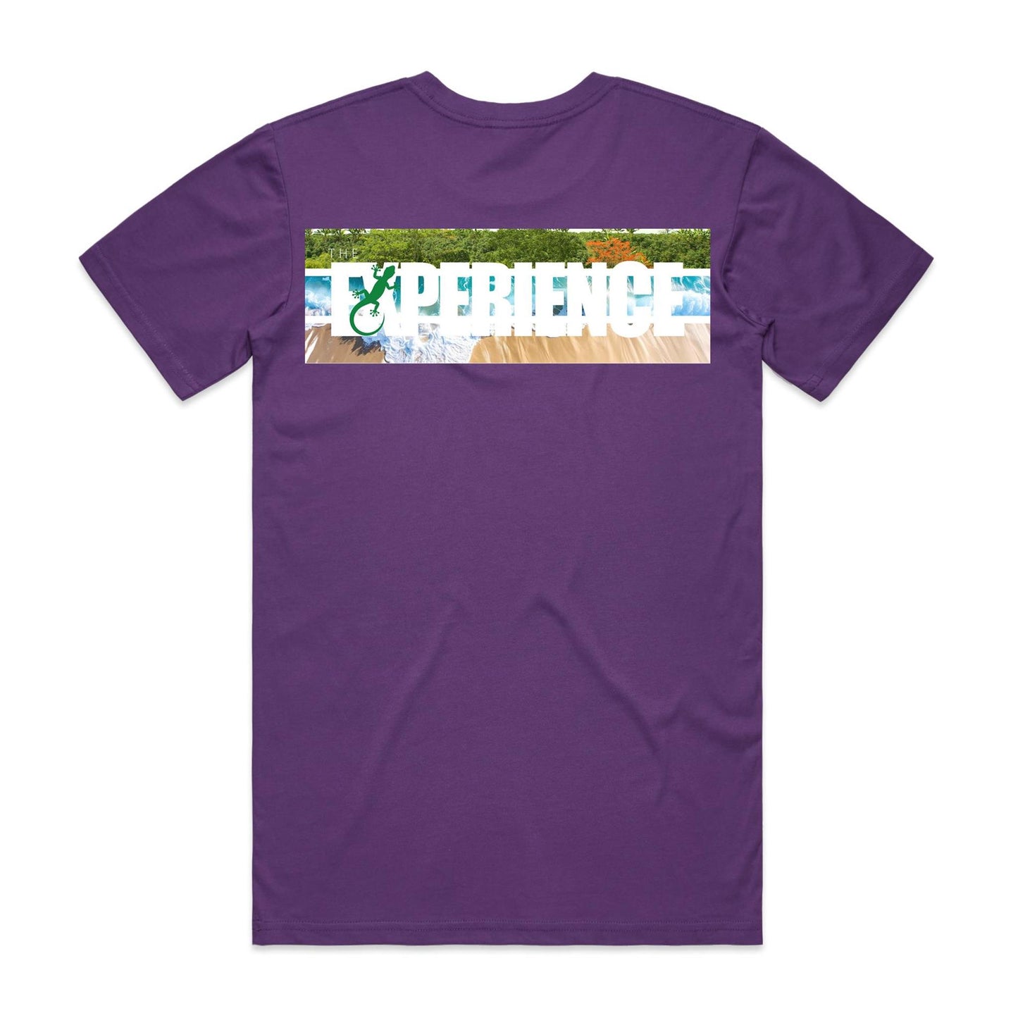 Special Edition - The Experience 2026 Shirt (Adult) V5