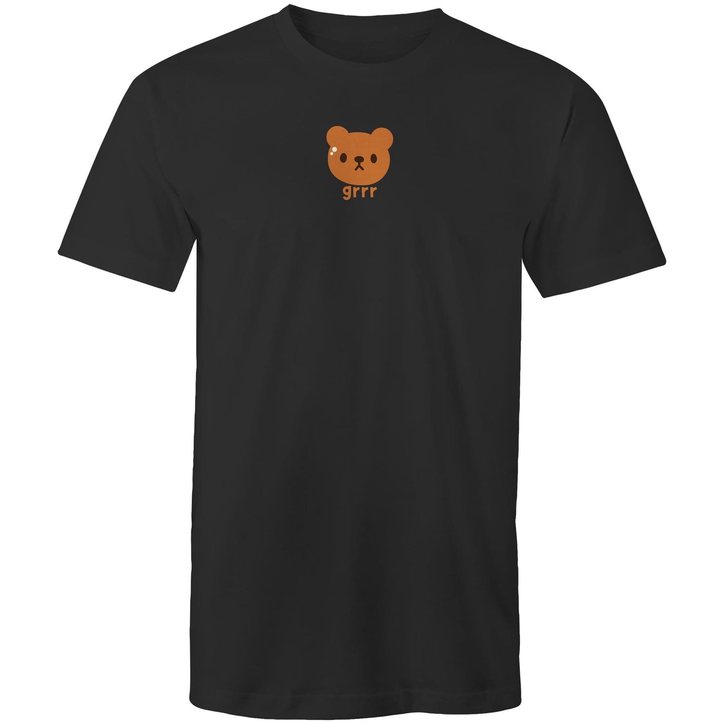 Shirt - Little Bear Grrr