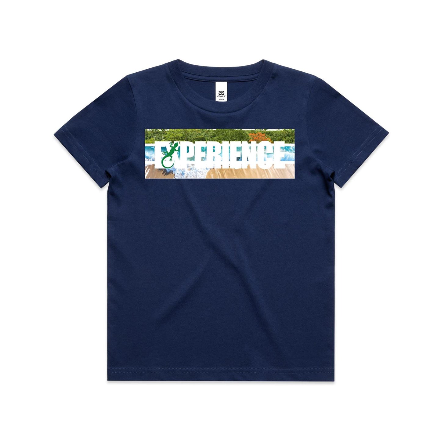 Special Edition - The Experience 2026 Shirt (Youth)