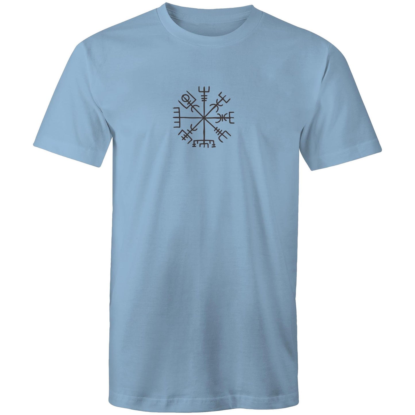 Vegvisir T-Shirt