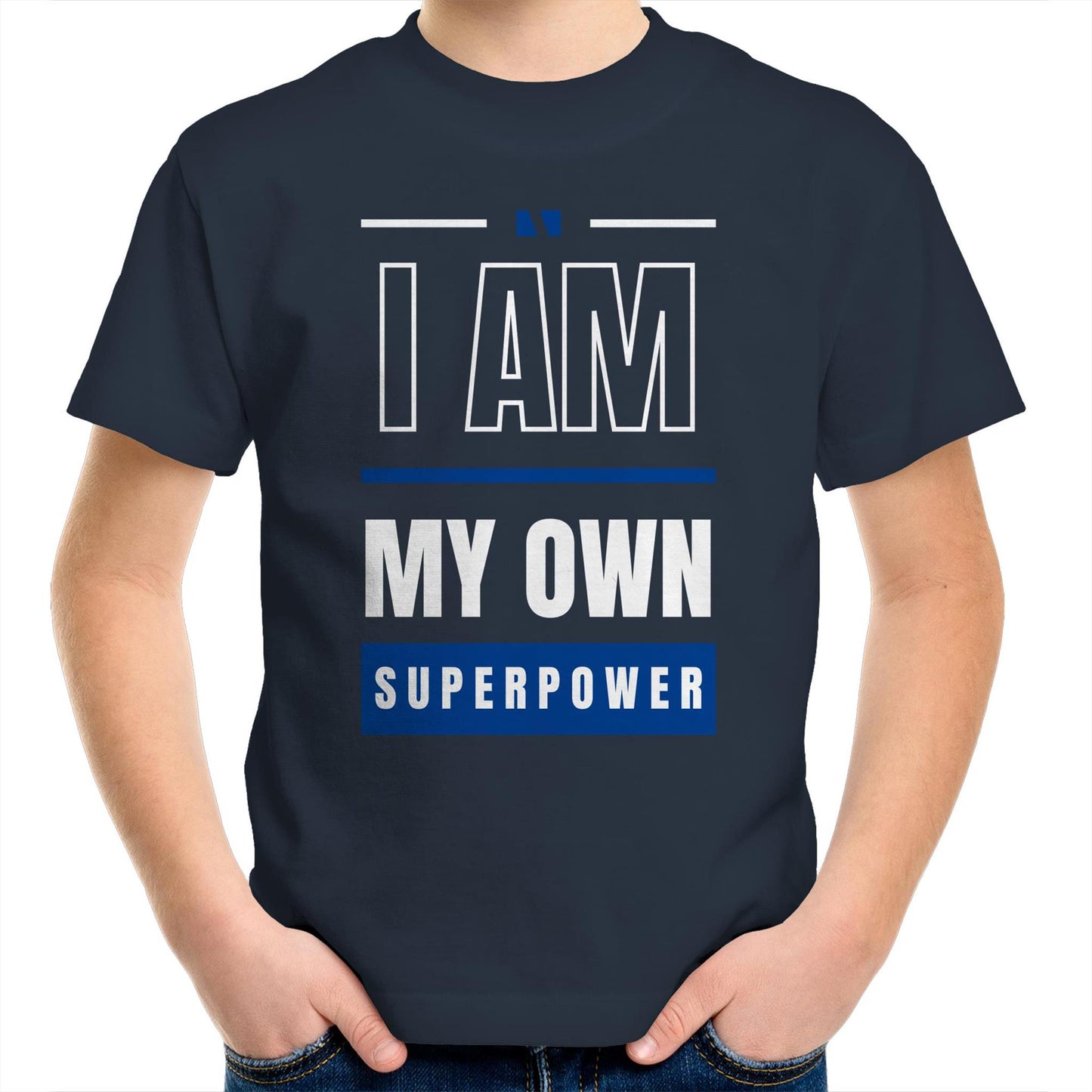 Kids - Superpower