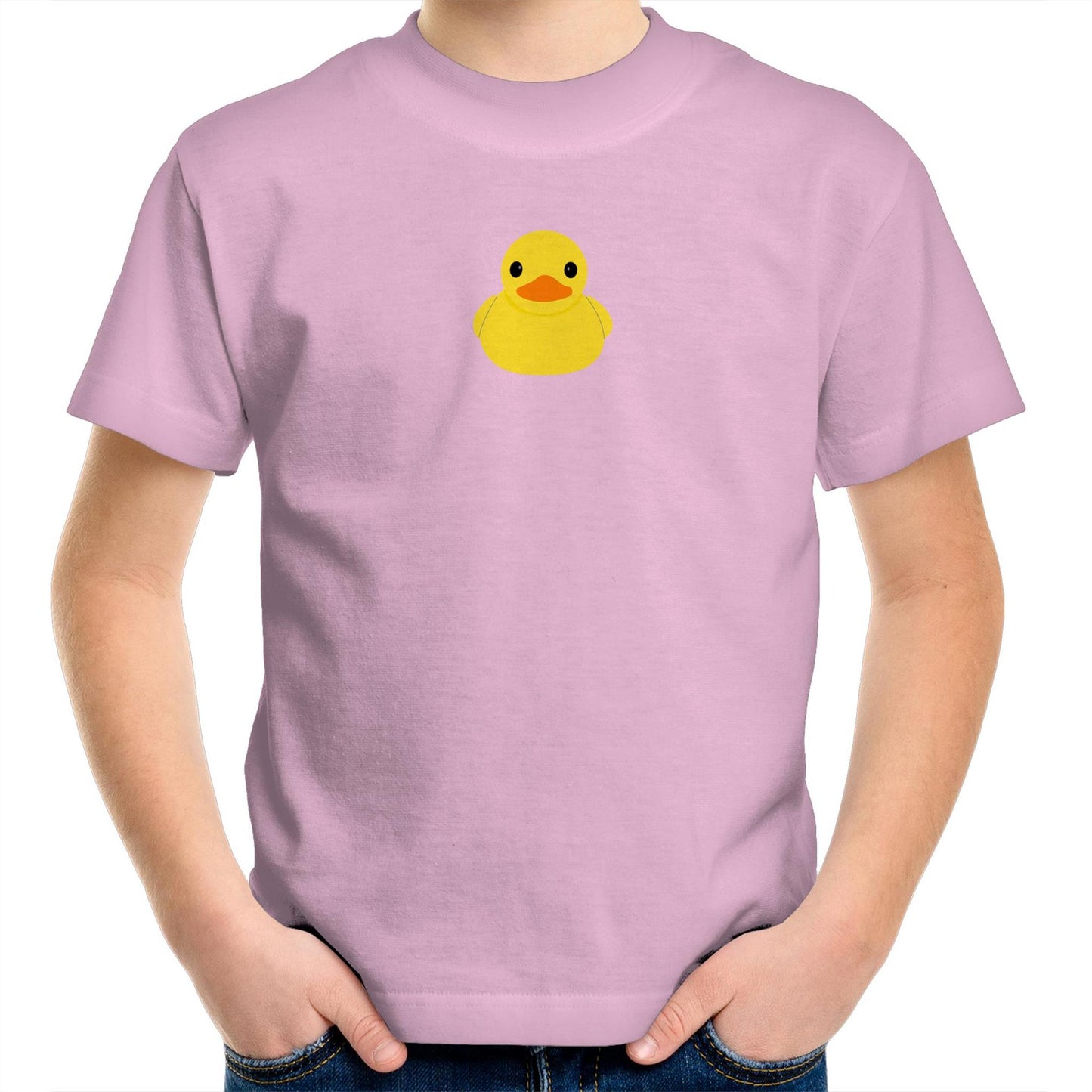 Rubber Duck Kids Youth T-Shirt