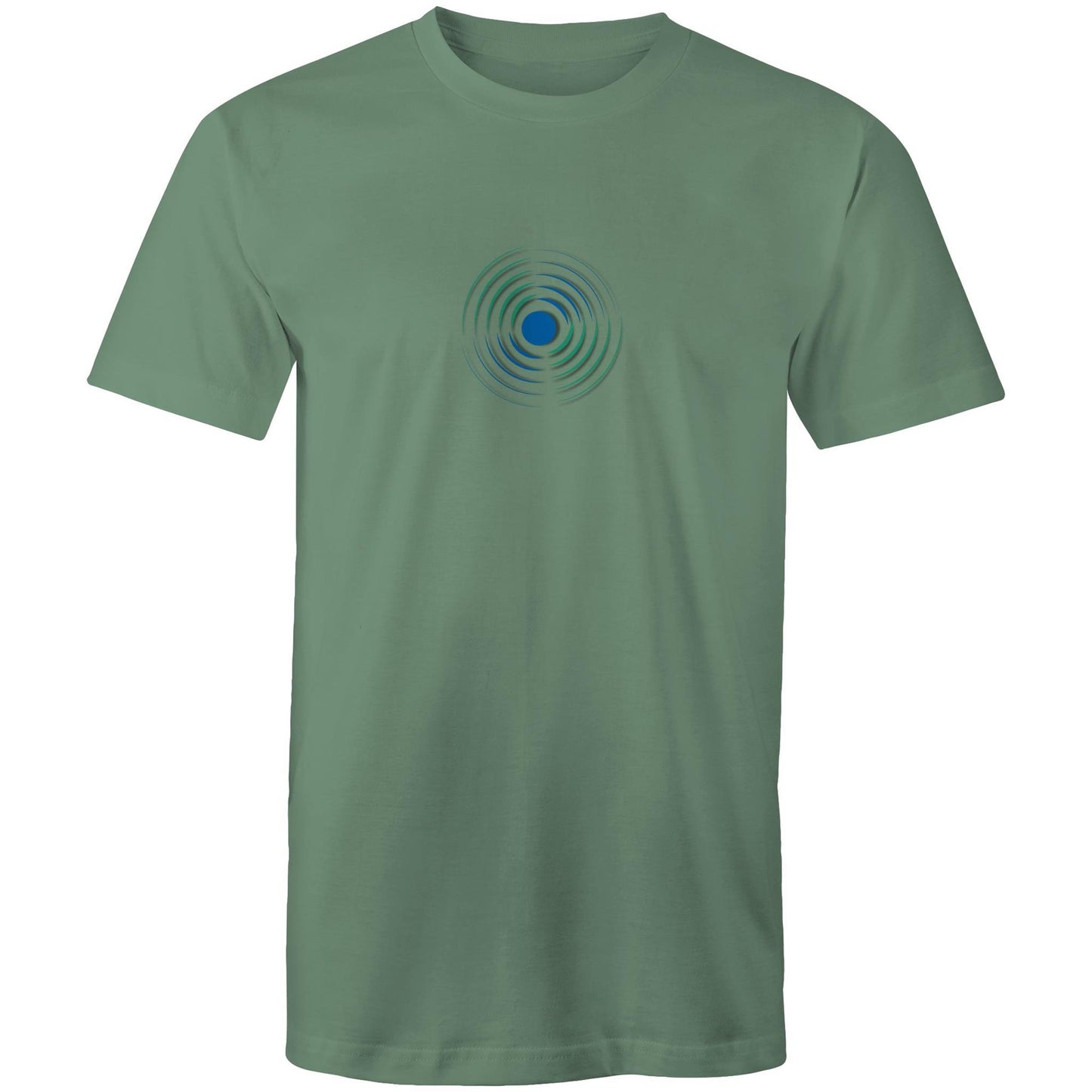 Ripple Point T-Shirt