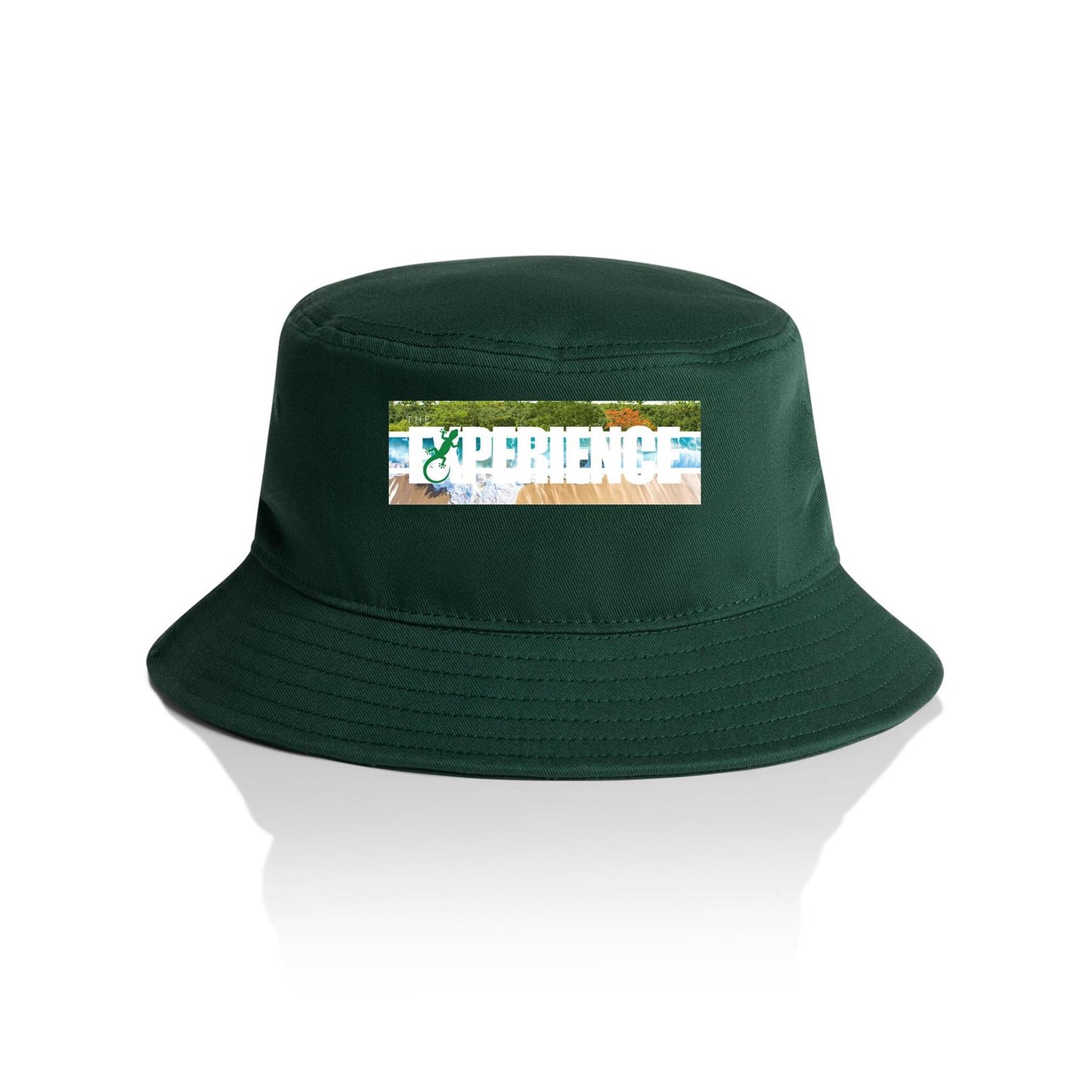 Special Edition - The Experience 2026 Shirt (Bucket Hat)