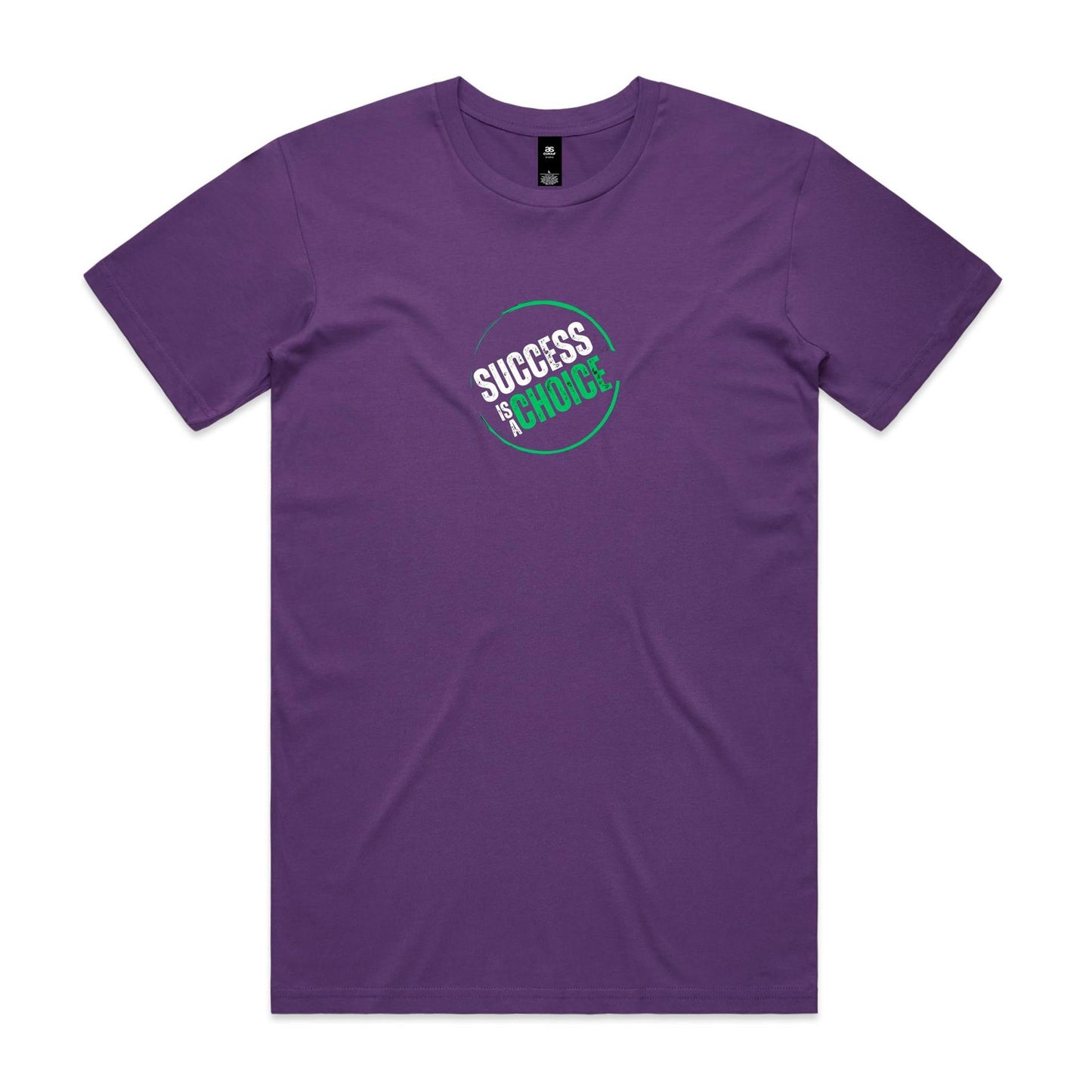 Success Is A Choice Tee [AGA]