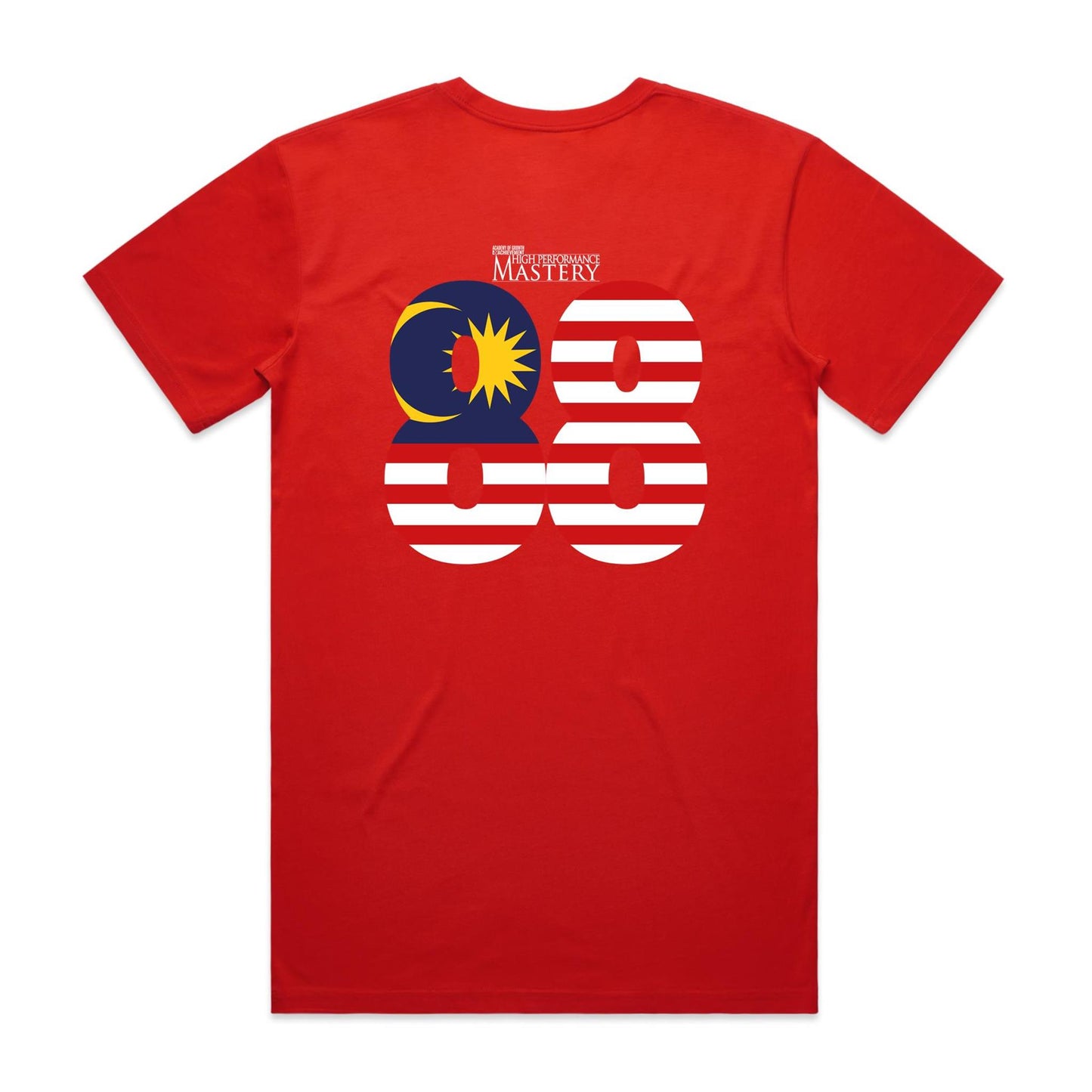 Special Edition - The Experience 2026 Shirt (Adult) V6