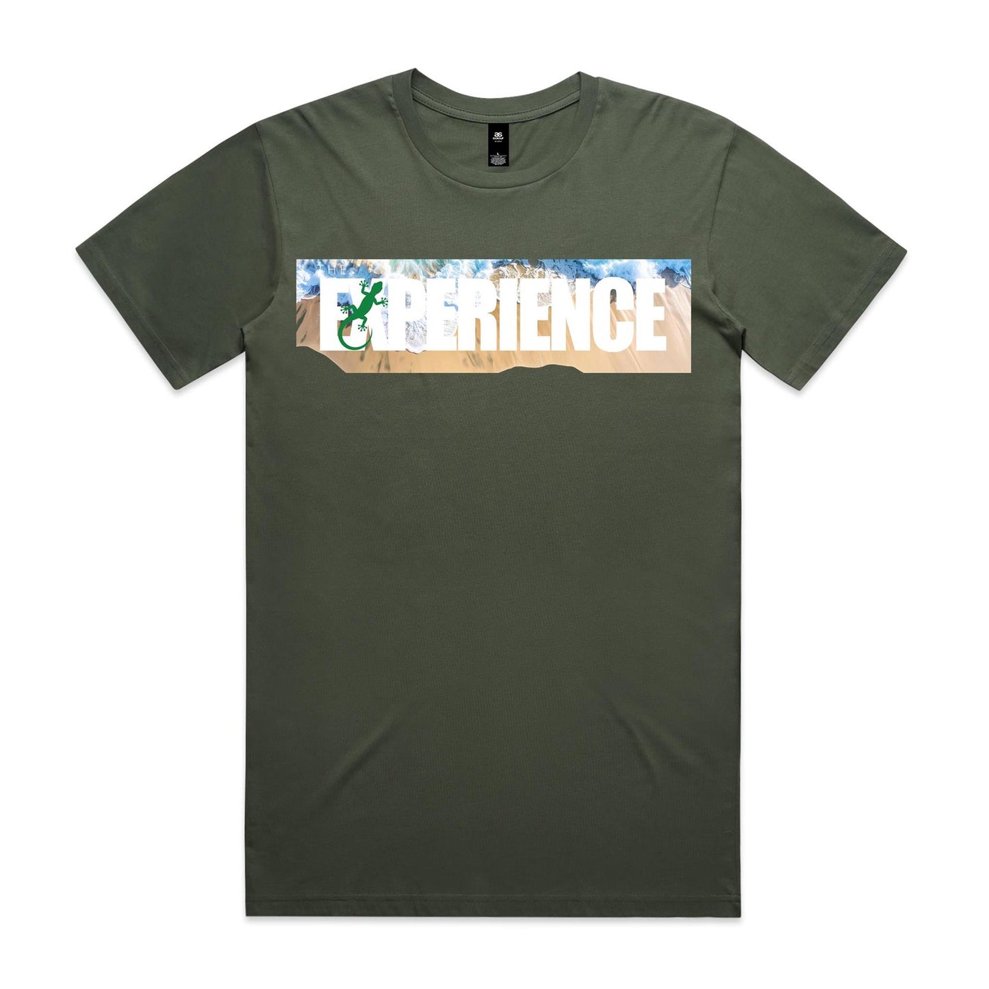 Special Edition - The Experience 2026 Shirt (Adult) V5