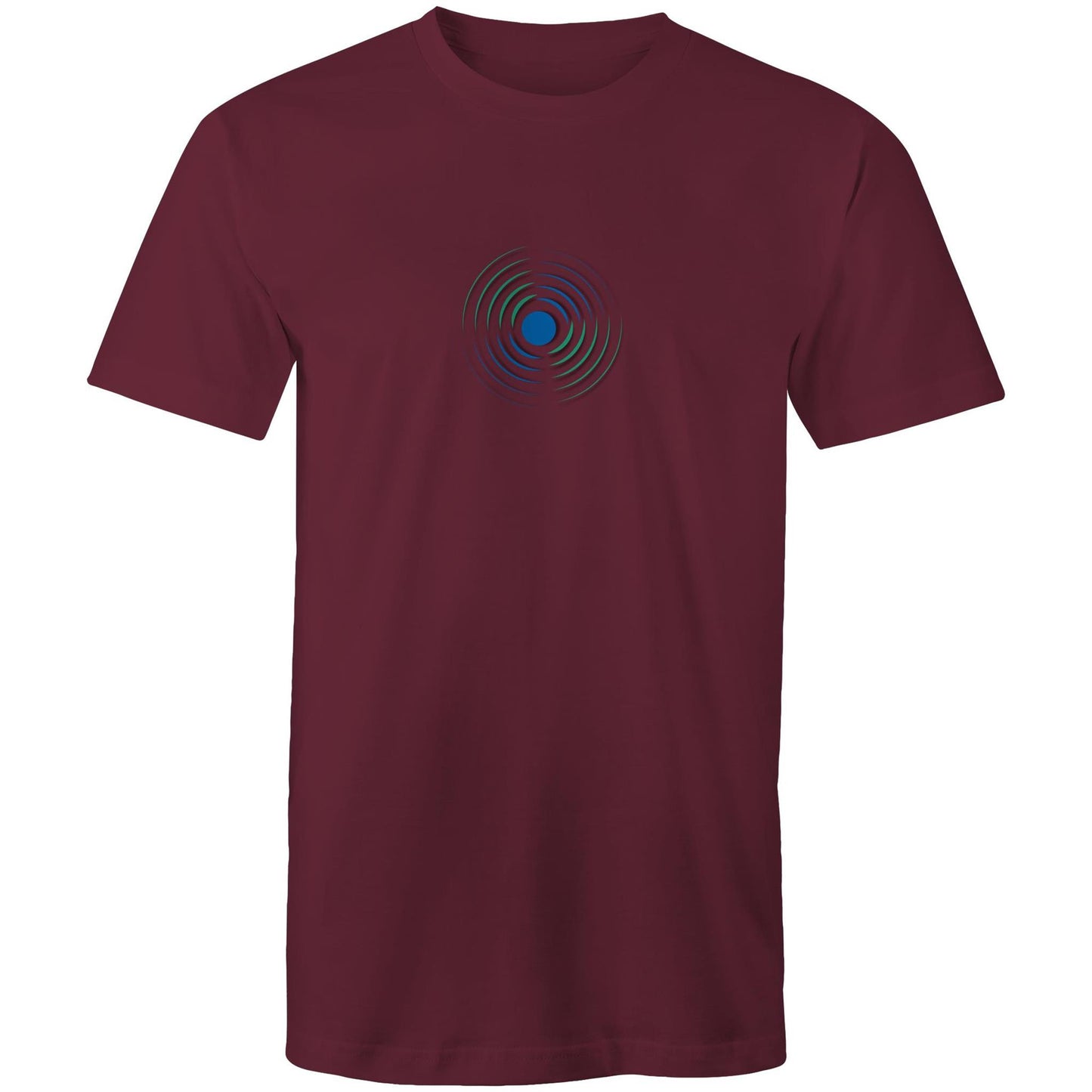 Ripple Point T-Shirt