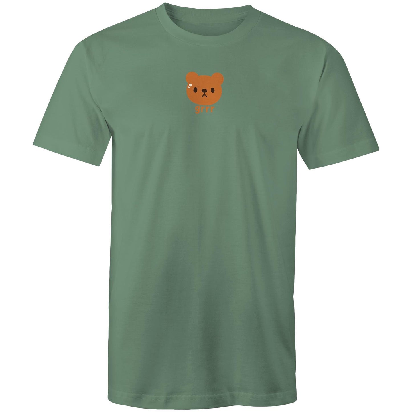 Shirt - Little Bear Grrr