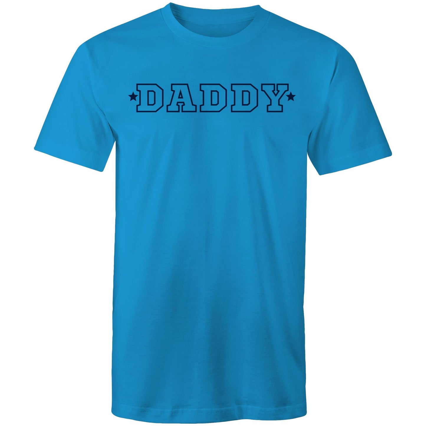 Daddy - Blue Hollow - Alphabet