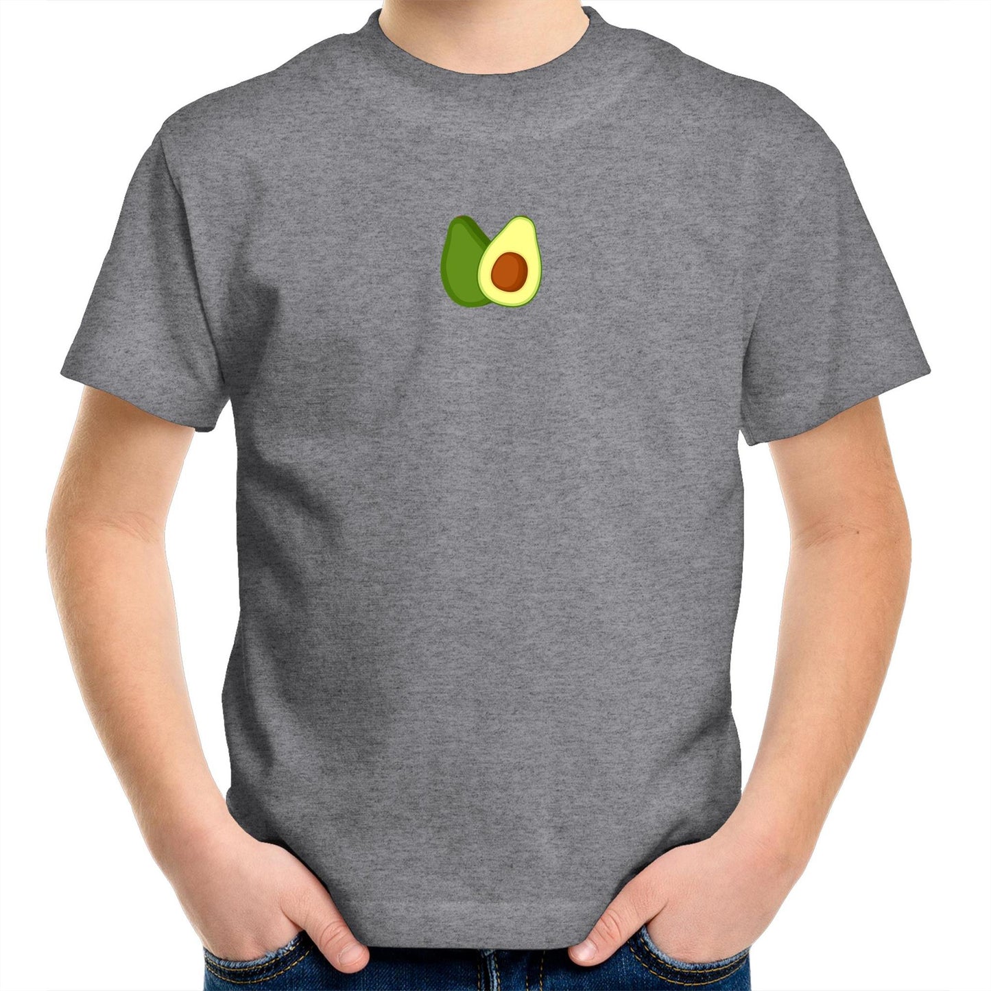 Avo 2 Kids Youth T-Shirt