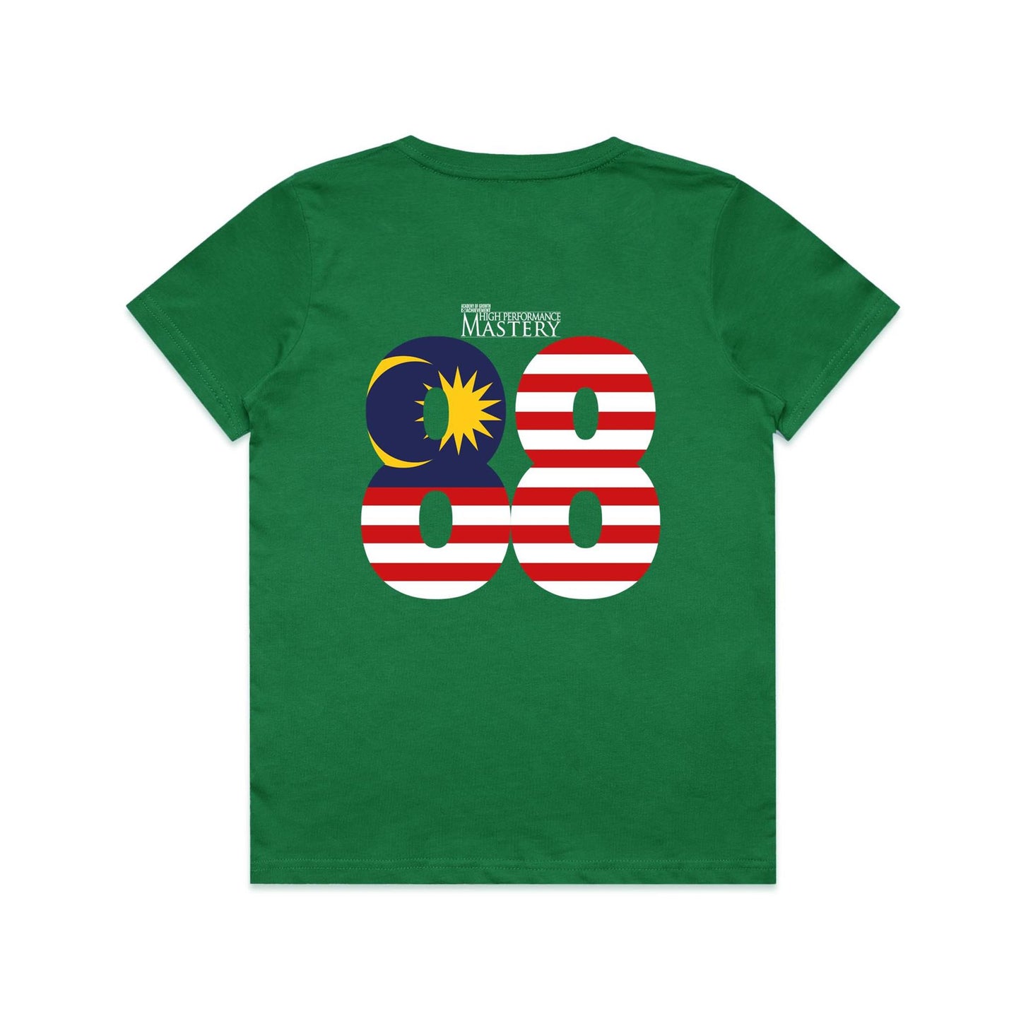 Special Edition - The Experience 2026 Shirt (Youth) V4