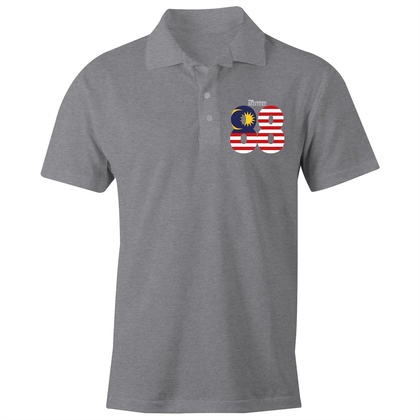 Special Edition - The Experience 2026 Shirt (Adult-S/S Polo Shirt)