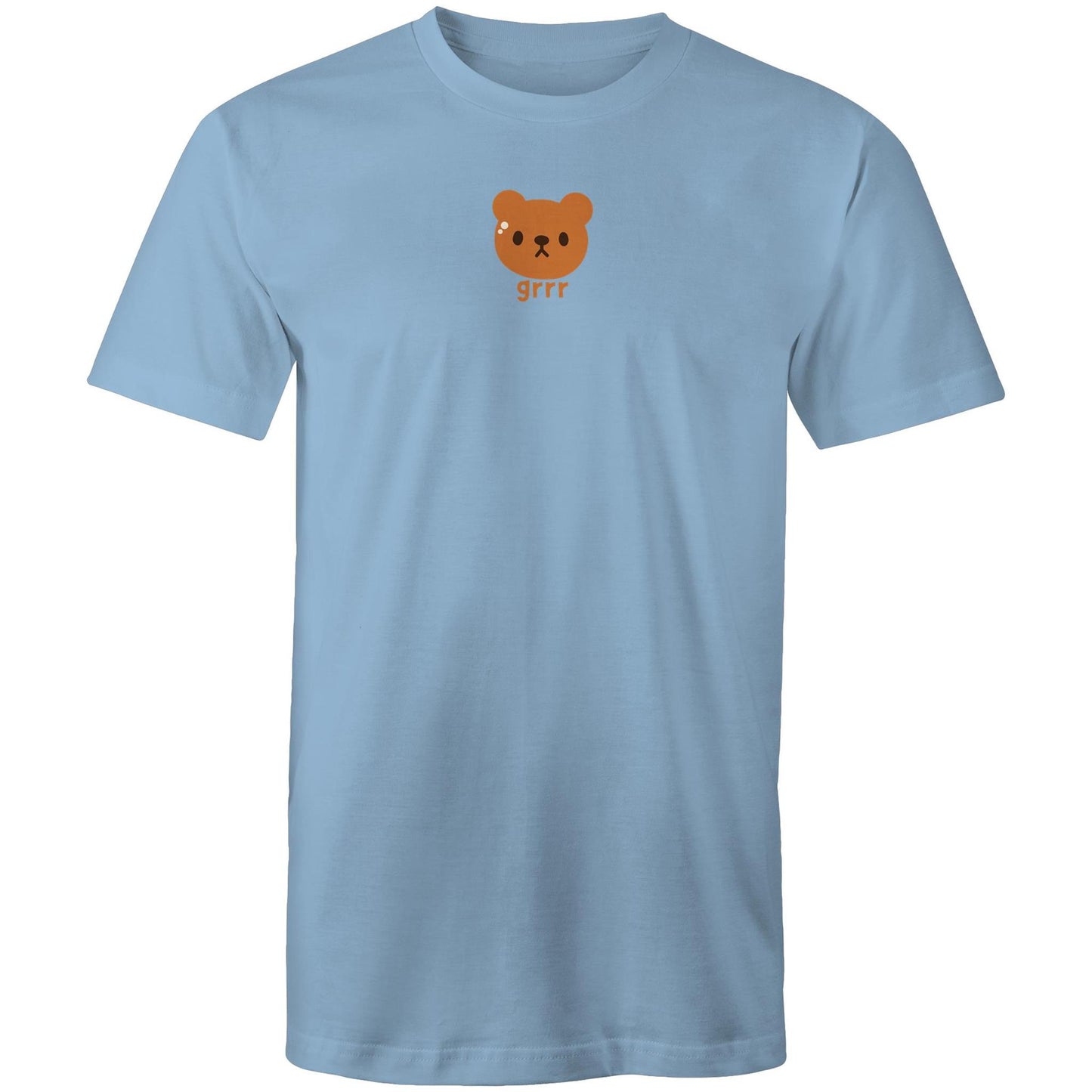 Shirt - Little Bear Grrr