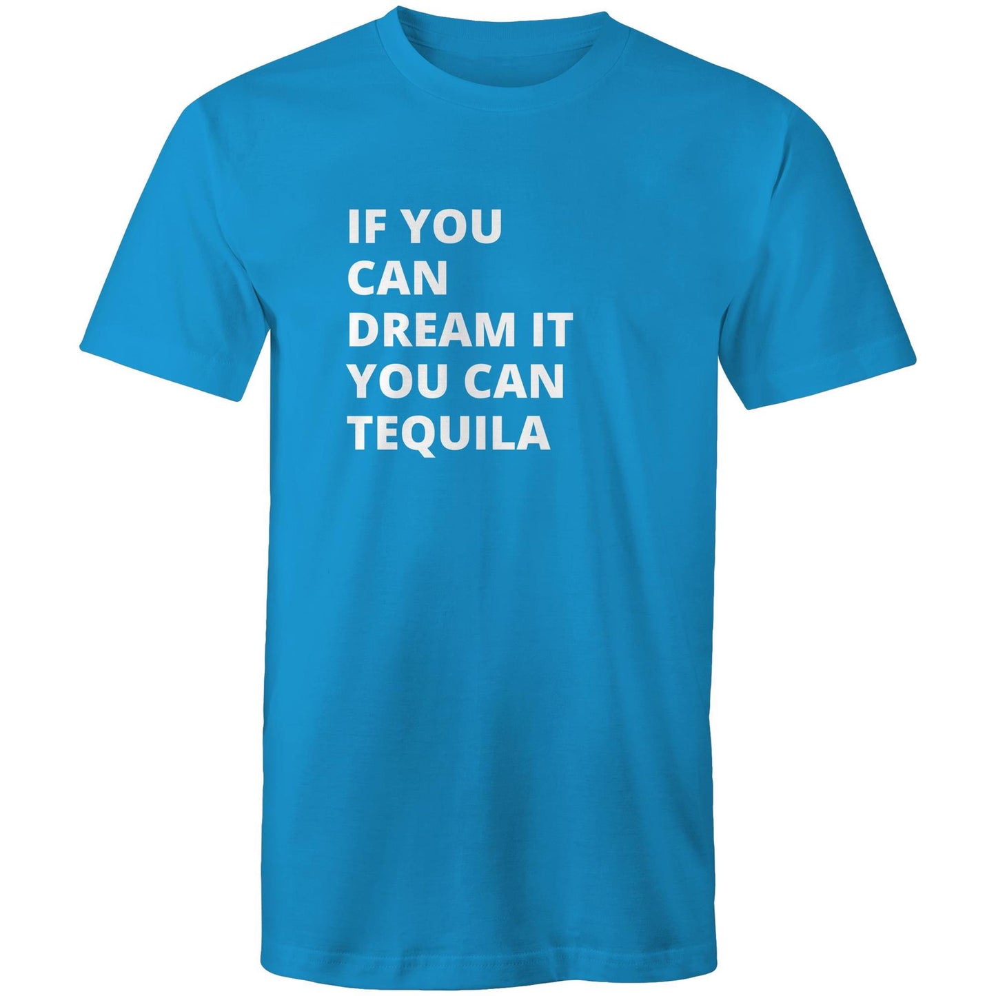 Shirt - Tequila Dream