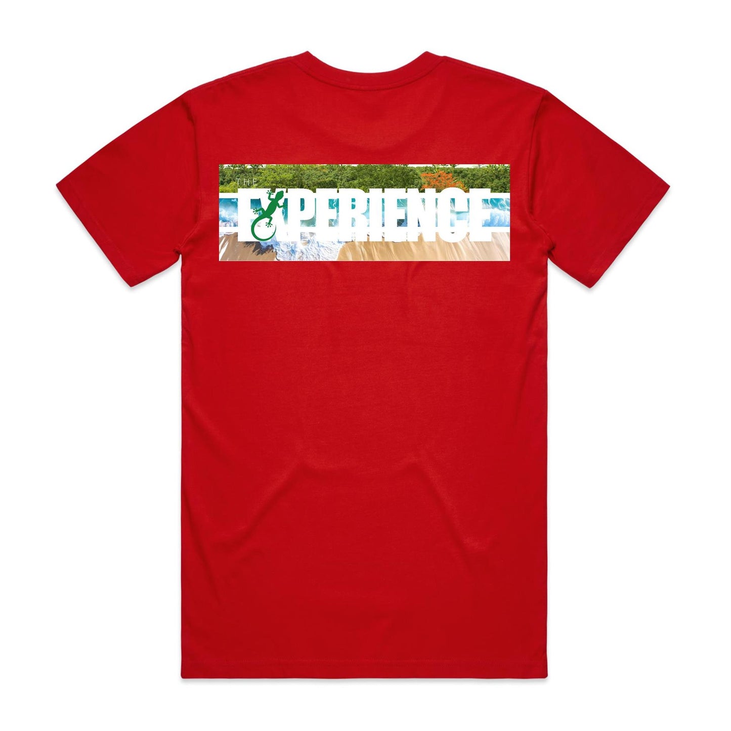 Special Edition - The Experience 2026 Shirt (Adult) V5