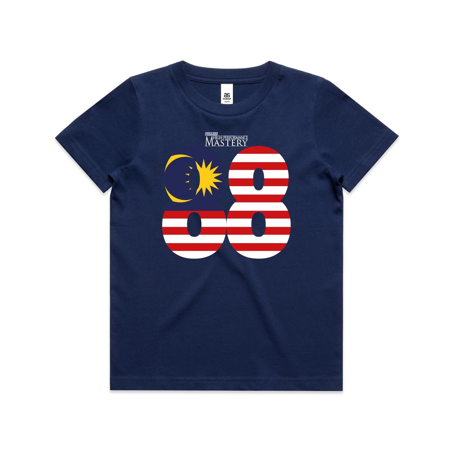 Special Edition - The Experience 2026 Shirt (Youth) V7