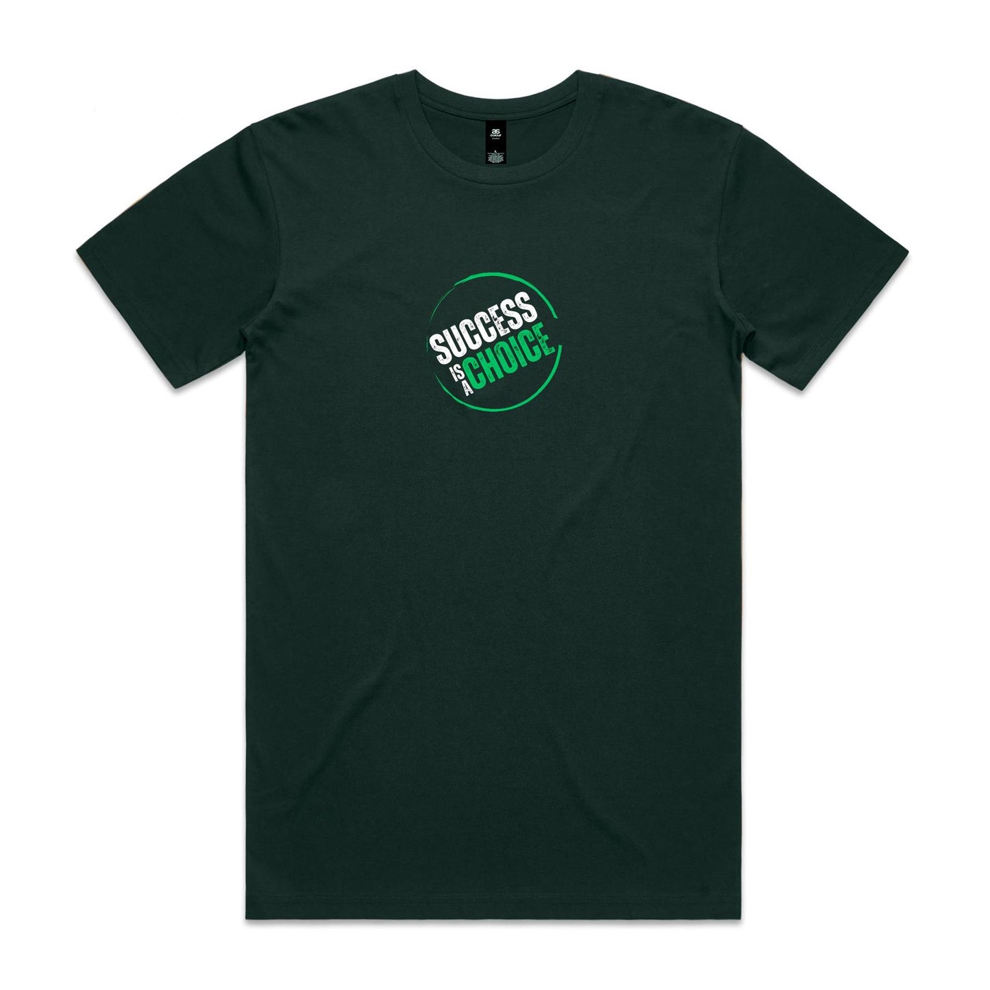 Success Is A Choice Tee [AGA]