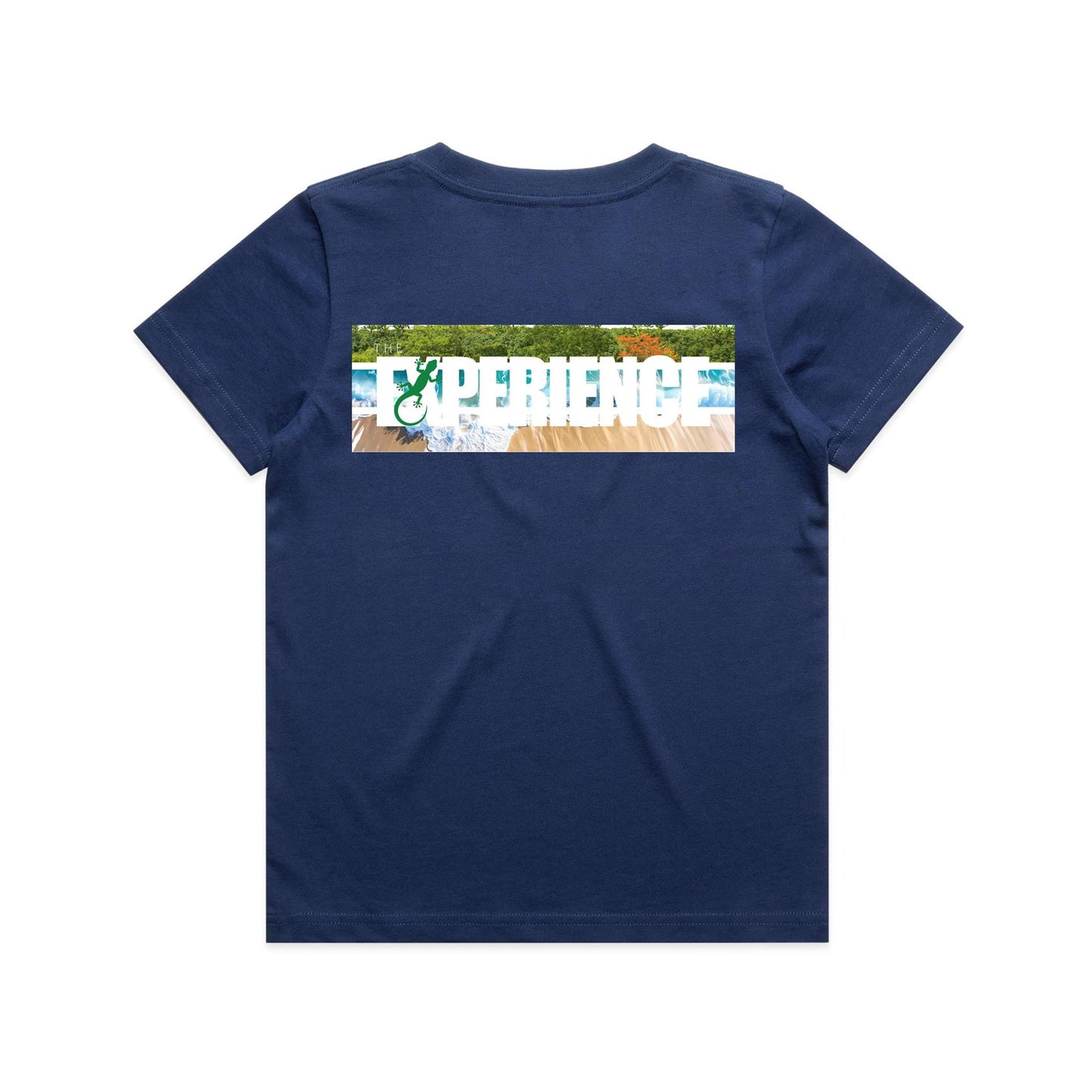 Special Edition - The Experience 2026 Shirt (Youth) V7