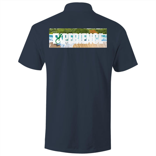 Special Edition - The Experience 2026 Shirt (Adult-S/S Polo Shirt)