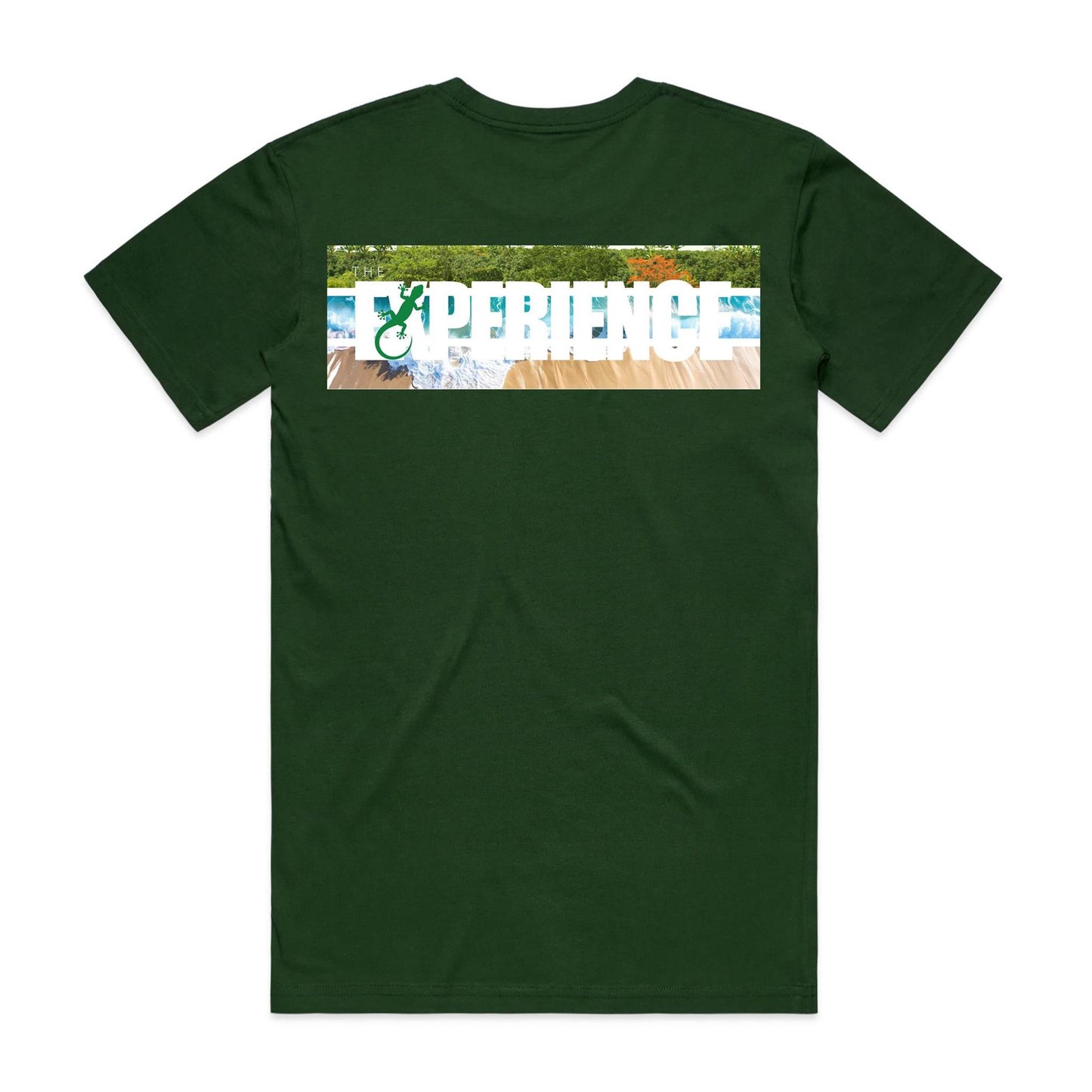 Special Edition - The Experience 2026 Shirt (Adult) V3