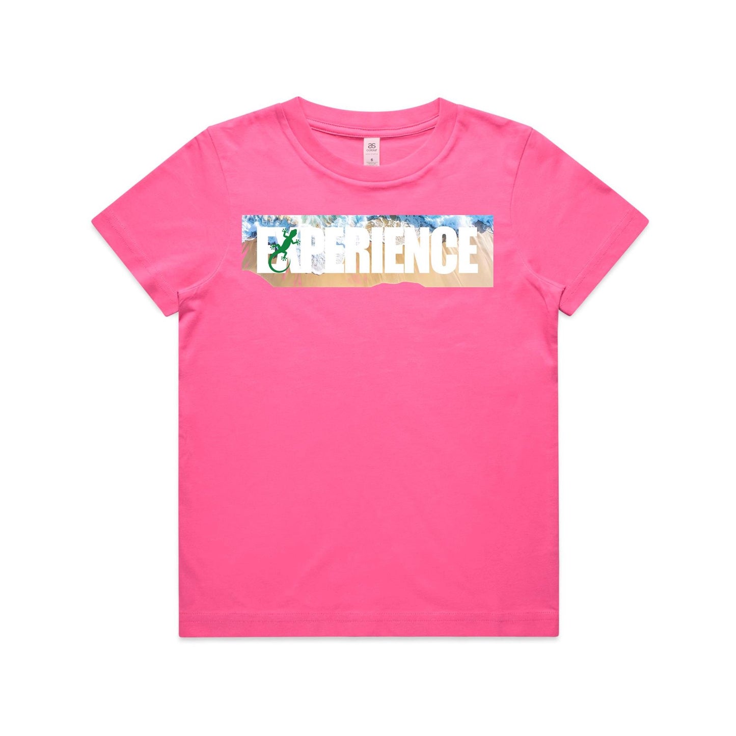 Special Edition - The Experience 2026 Shirt (Youth) V2