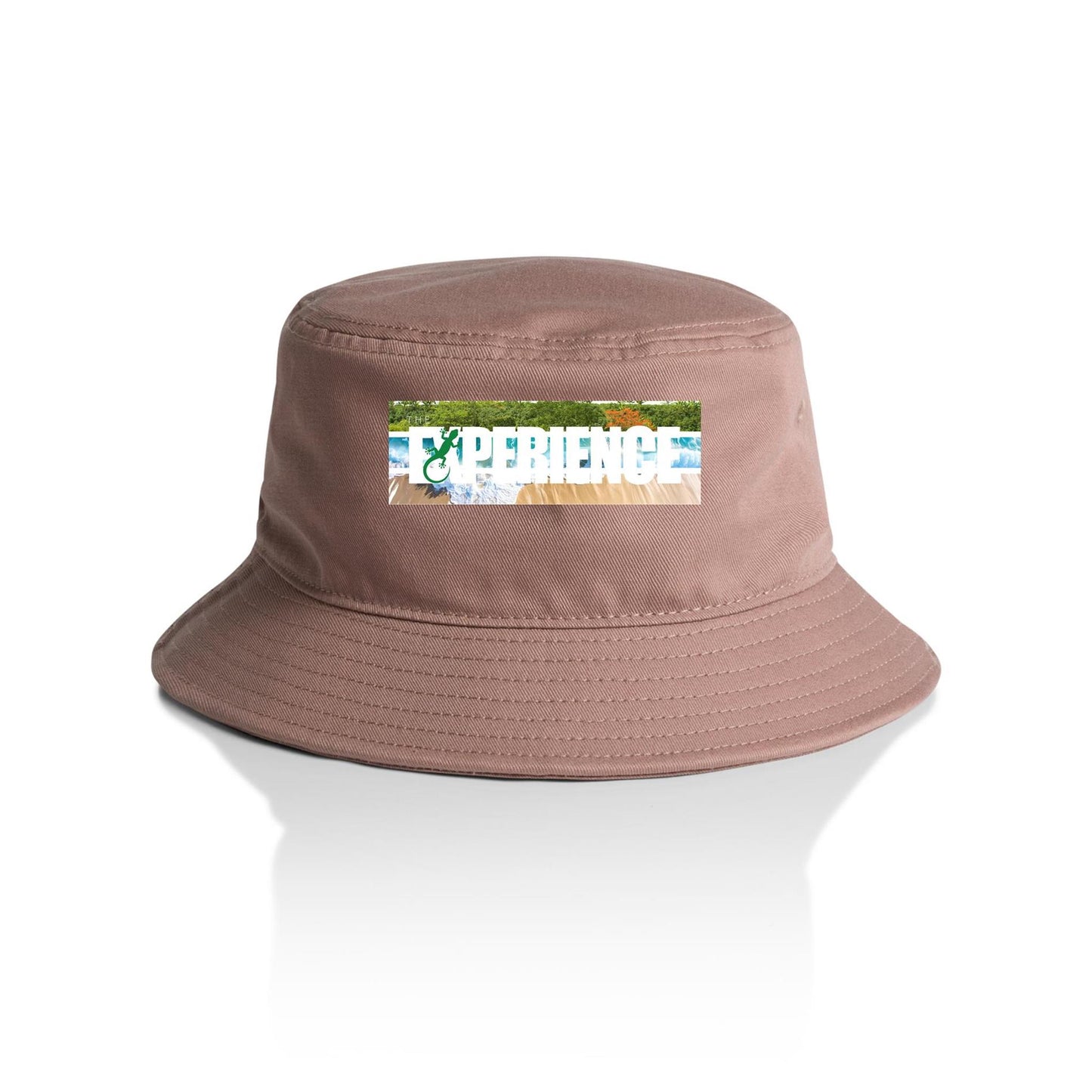 Special Edition - The Experience 2026 Shirt (Bucket Hat)