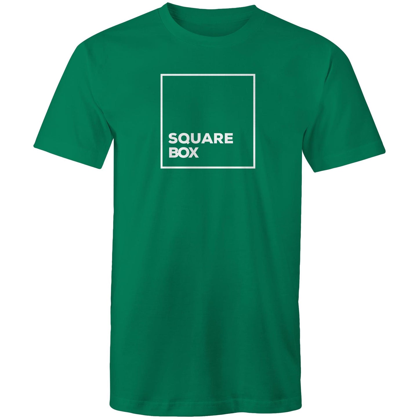 Shirt - Square Box