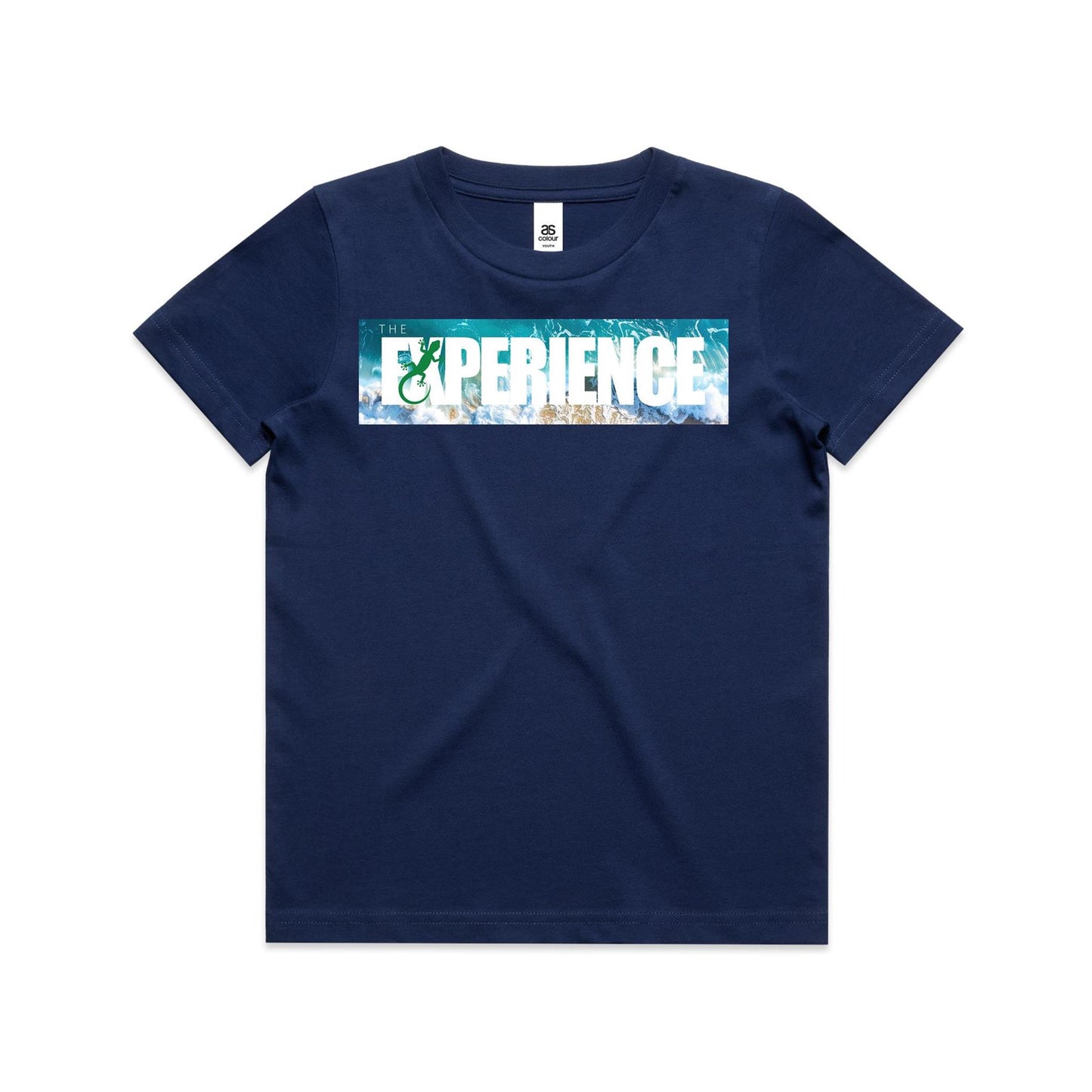 Special Edition - The Experience 2026 Shirt (Youth) V3