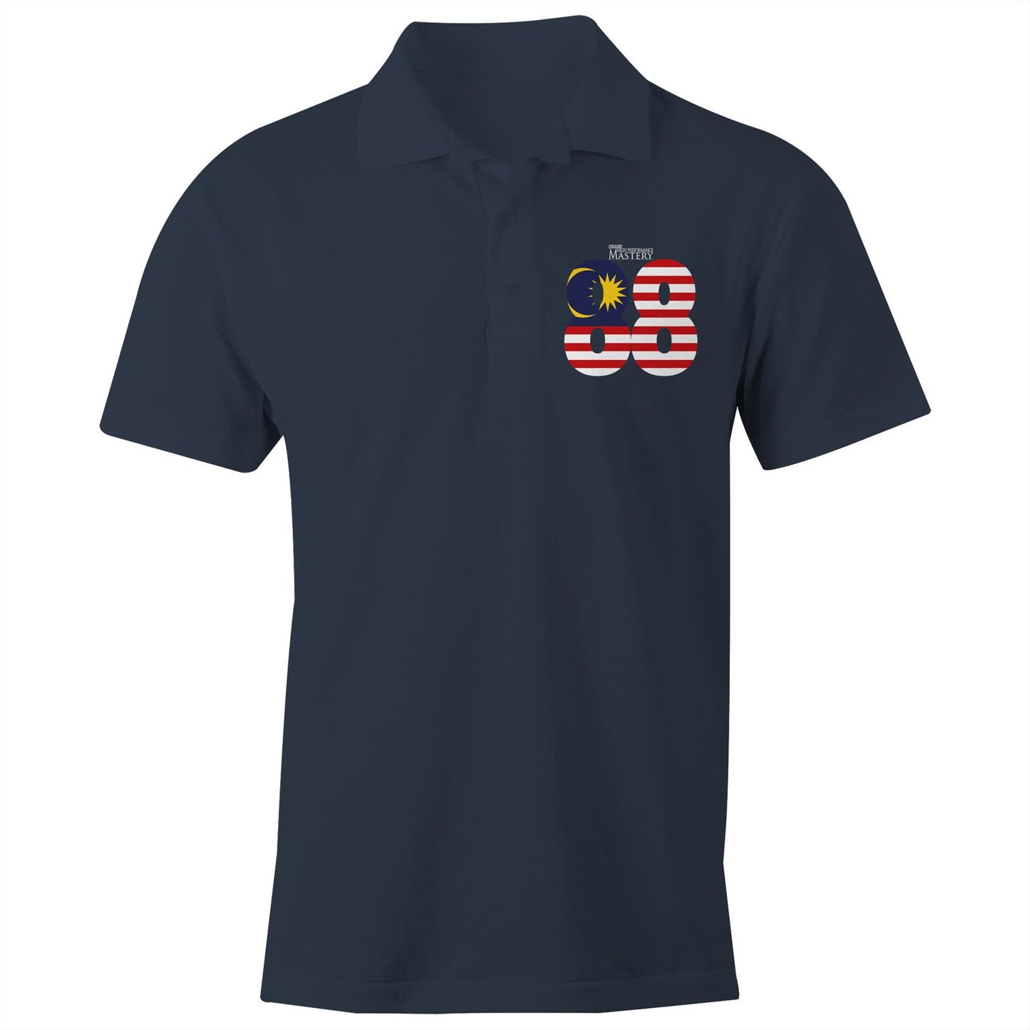 Special Edition - The Experience 2026 Shirt (Adult-S/S Polo Shirt)