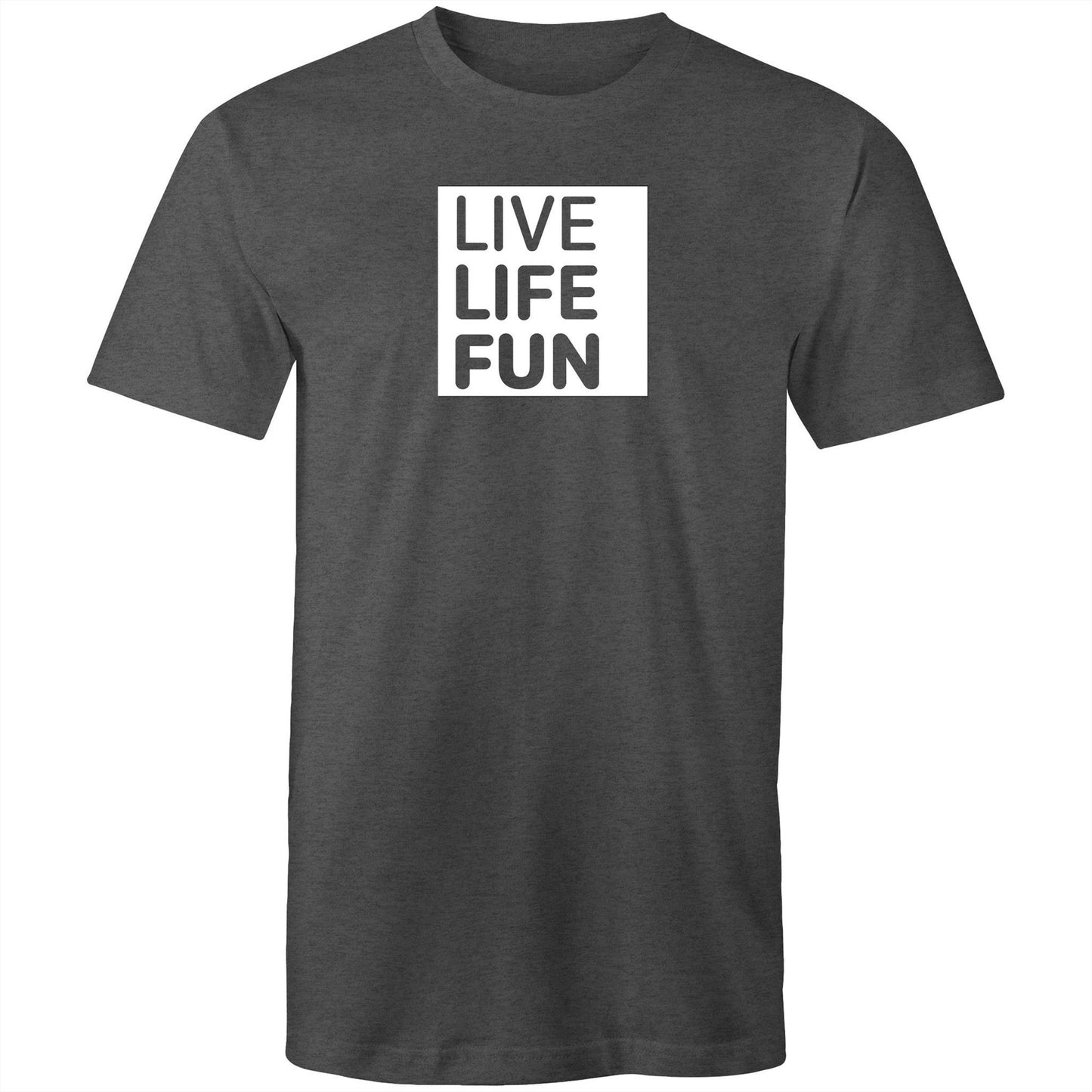 Live Life Fun