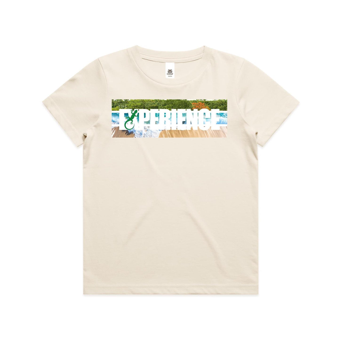 Special Edition - The Experience 2026 Shirt (Youth)