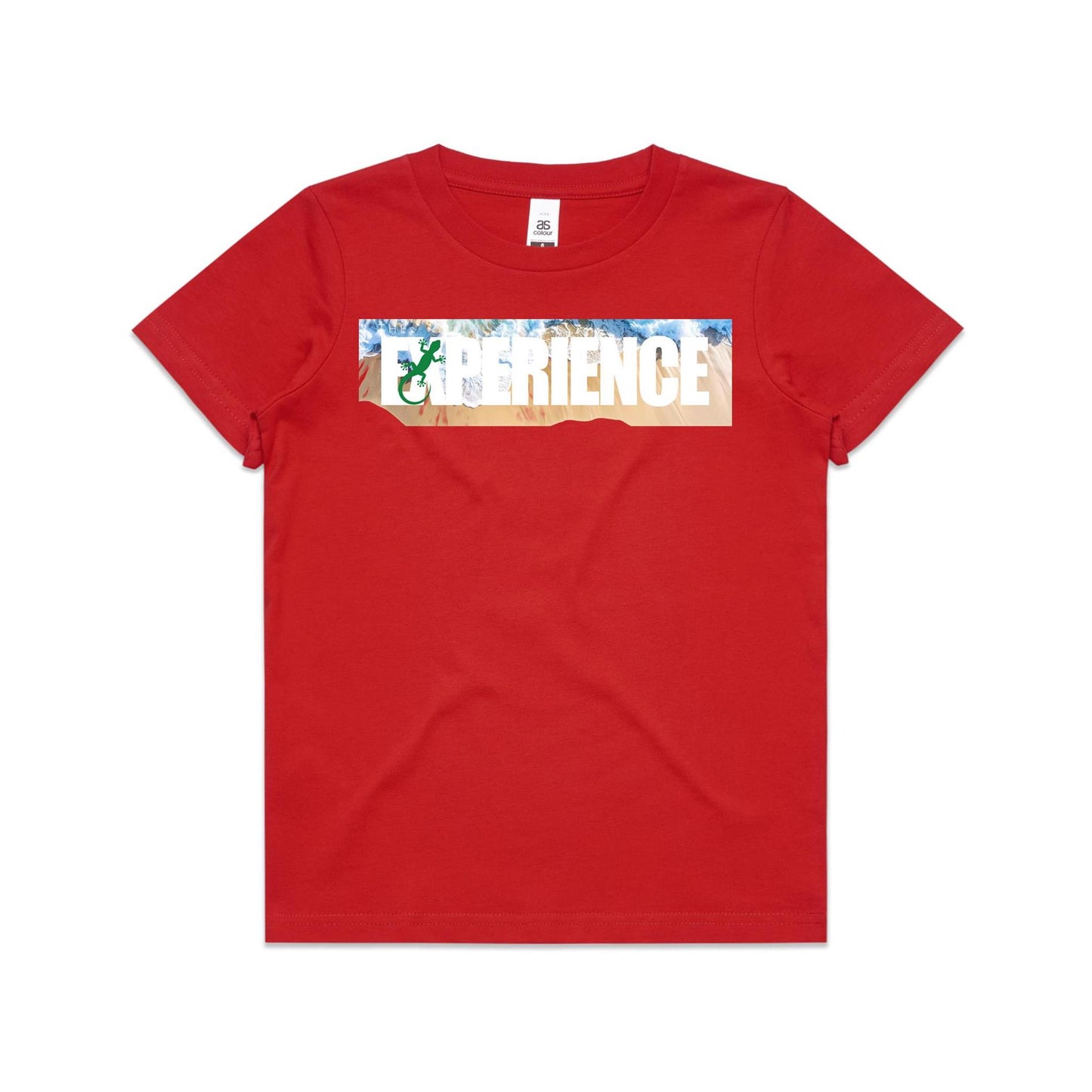 Special Edition - The Experience 2026 Shirt (Youth) V2