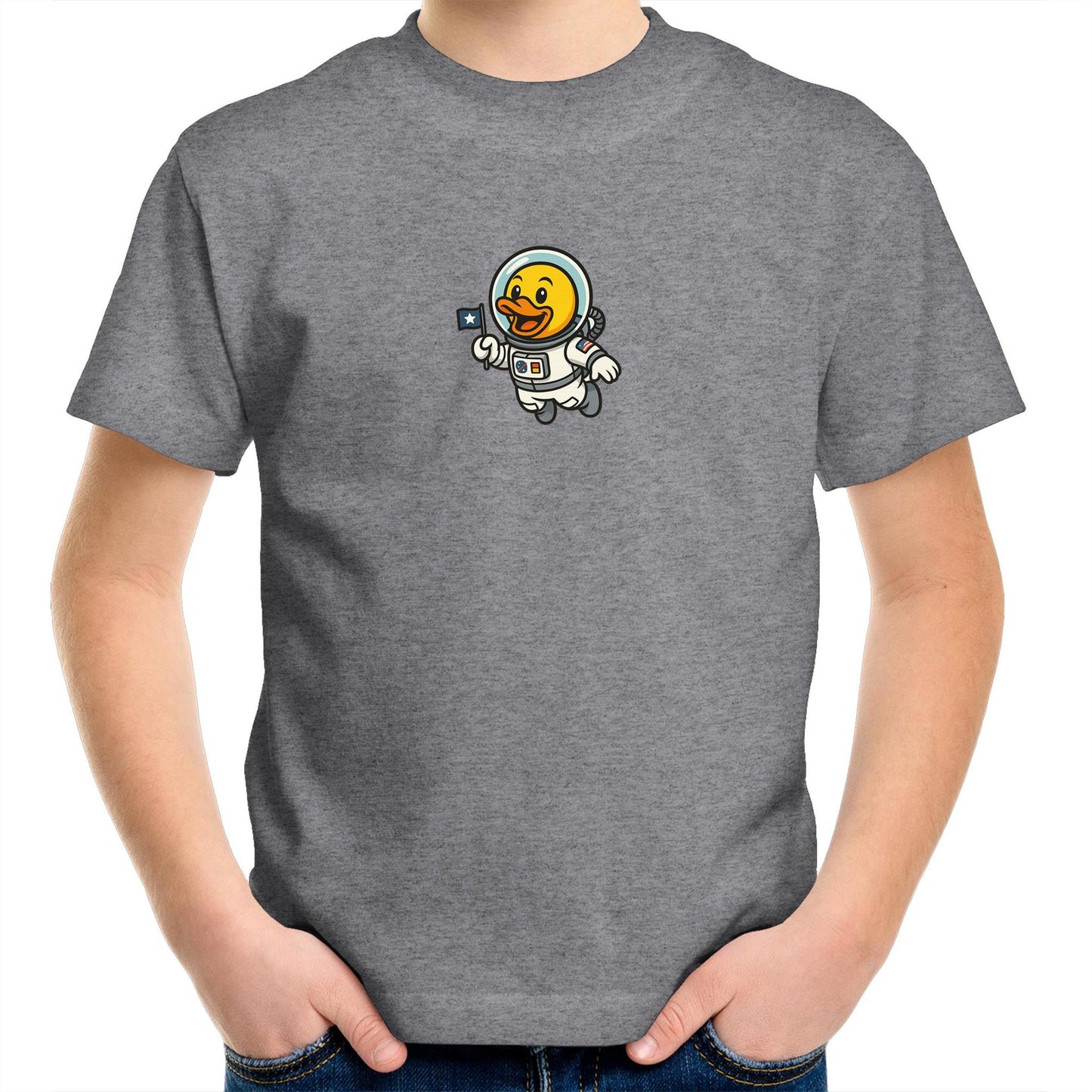 AstroDuck