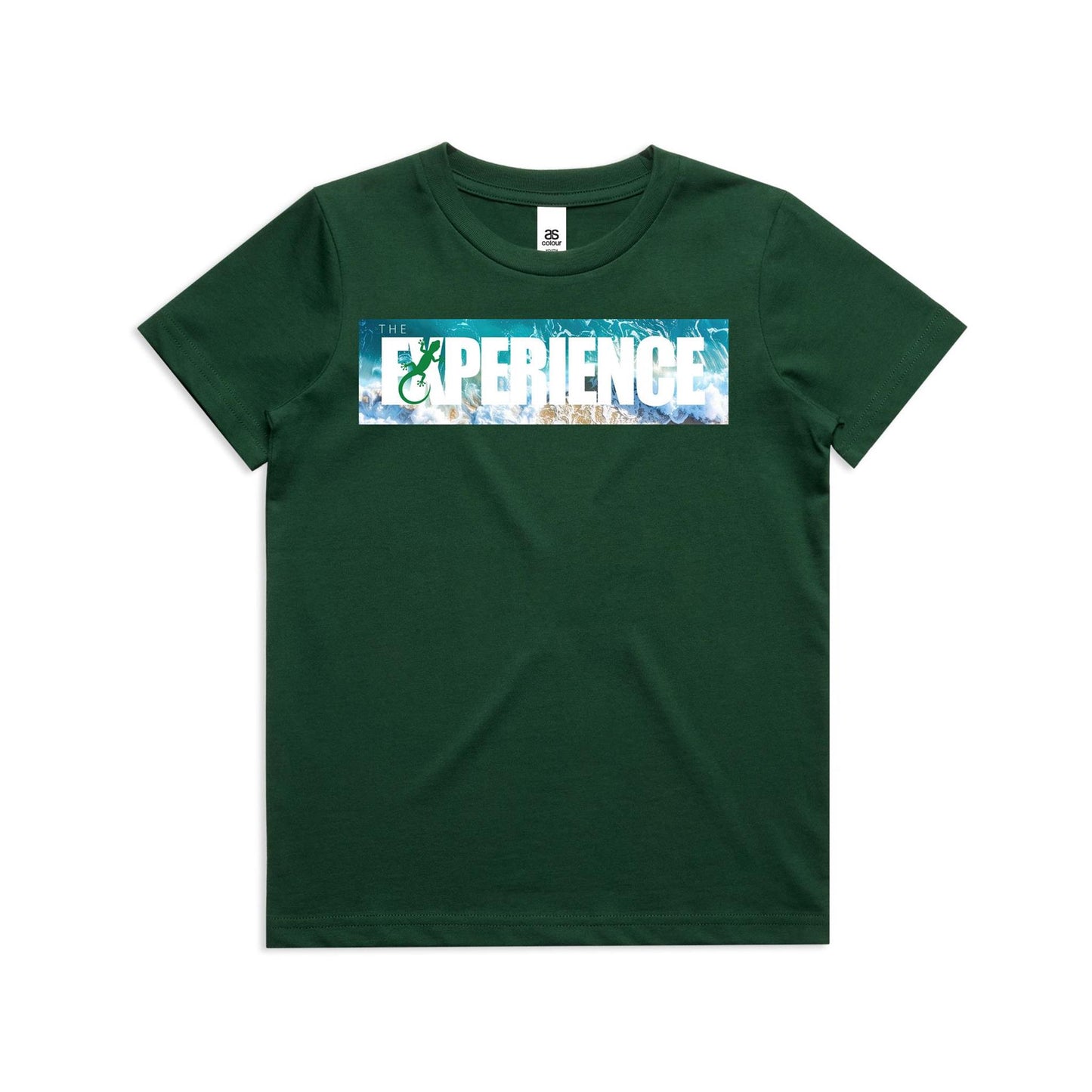 Special Edition - The Experience 2026 Shirt (Youth) V3