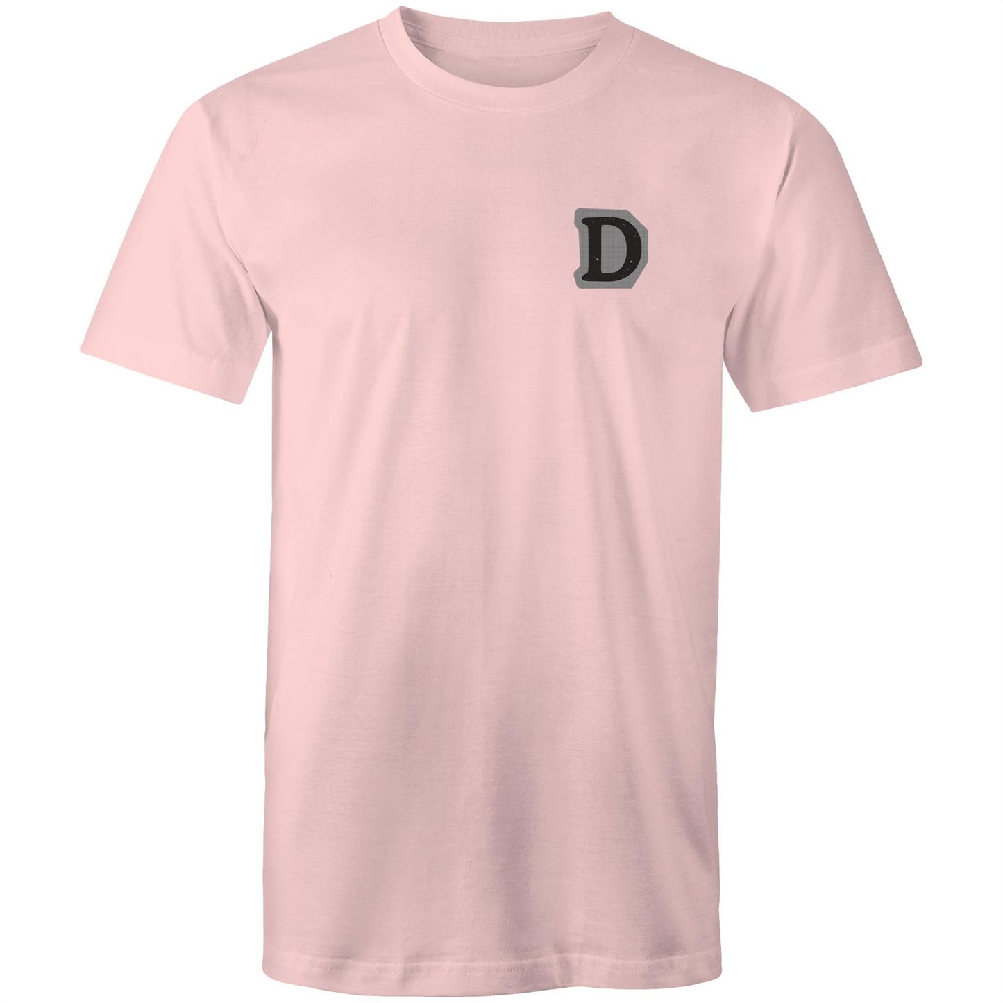 D 1 T-Shirt