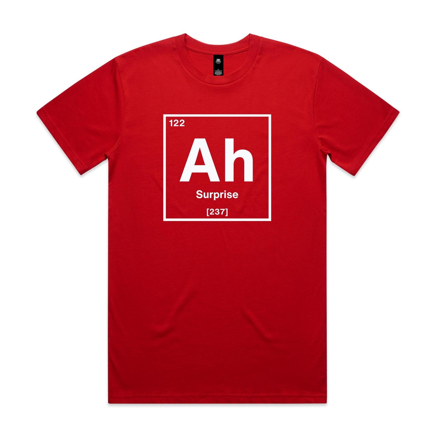Elemental Surprise
