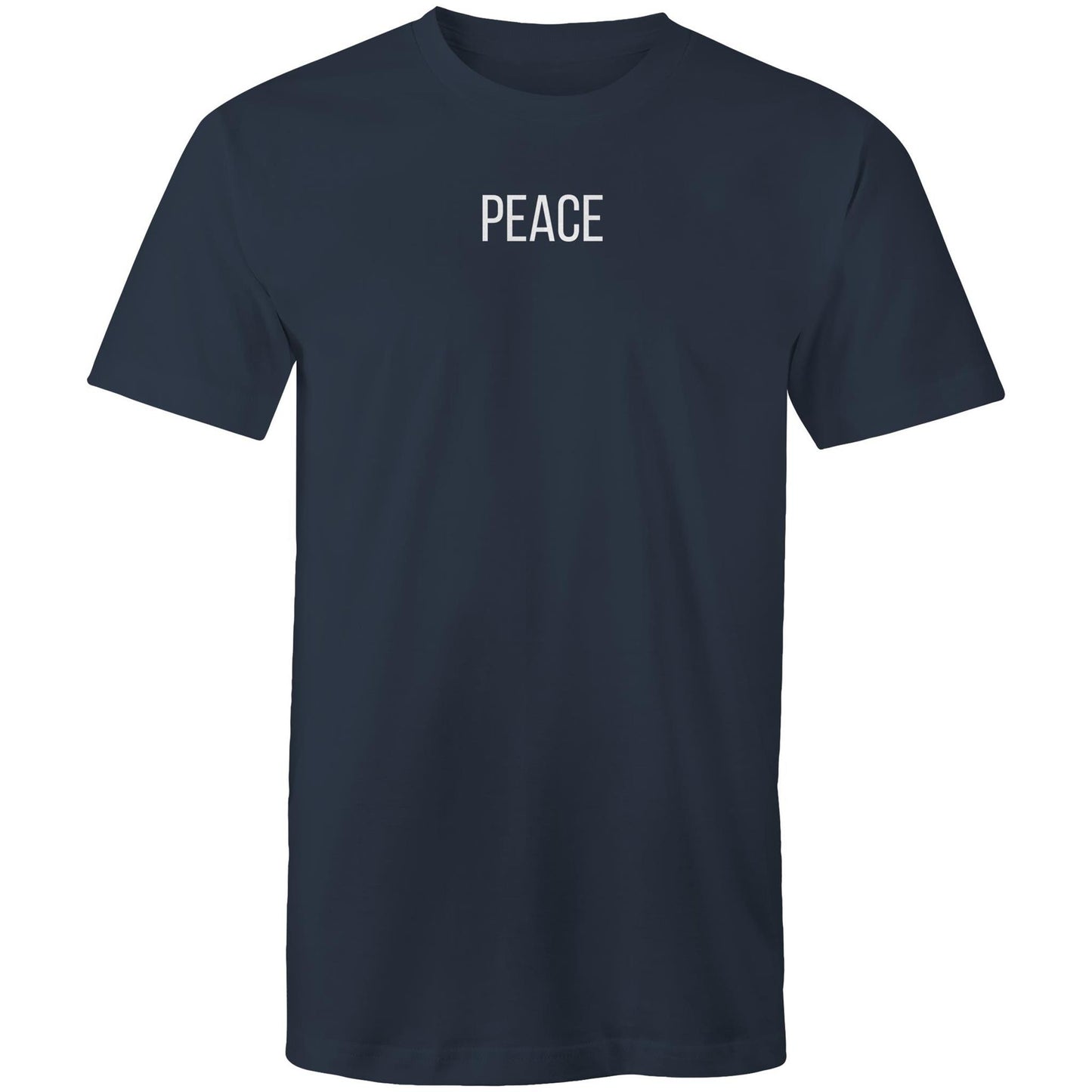 Wear Your Values - Peace