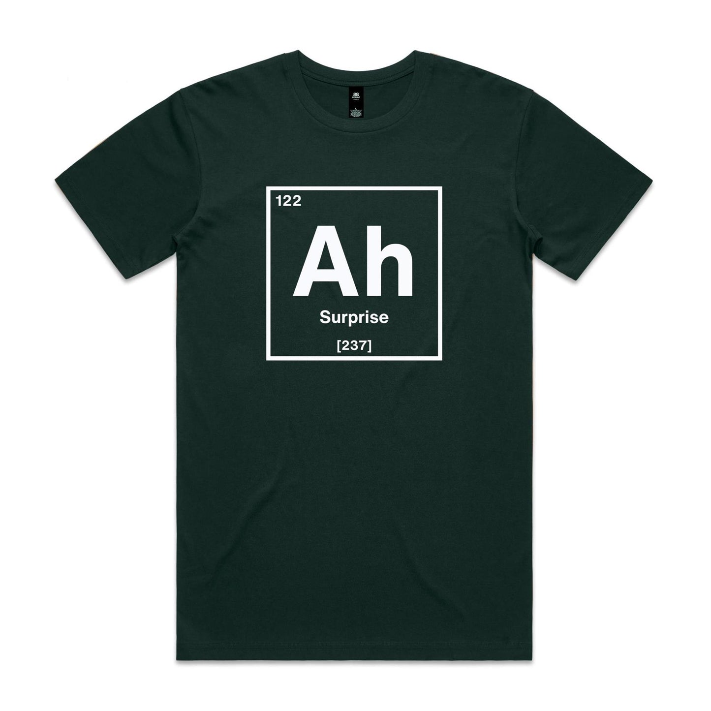 Elemental Surprise